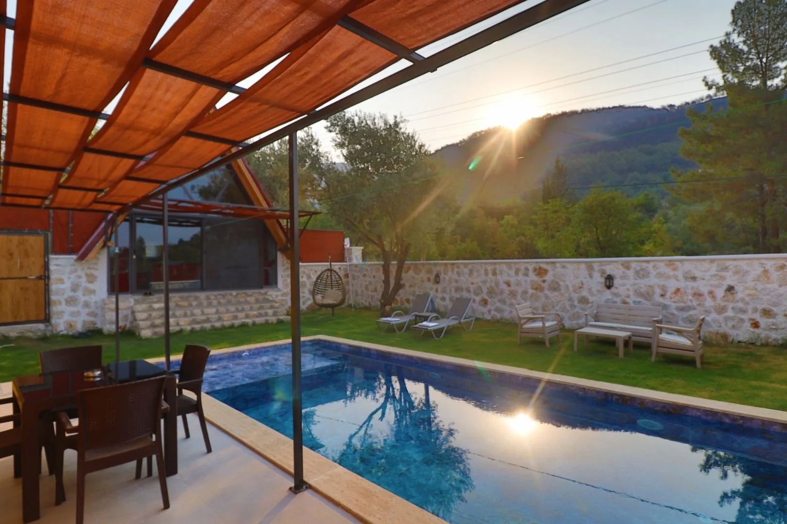 Villa Aşkhane