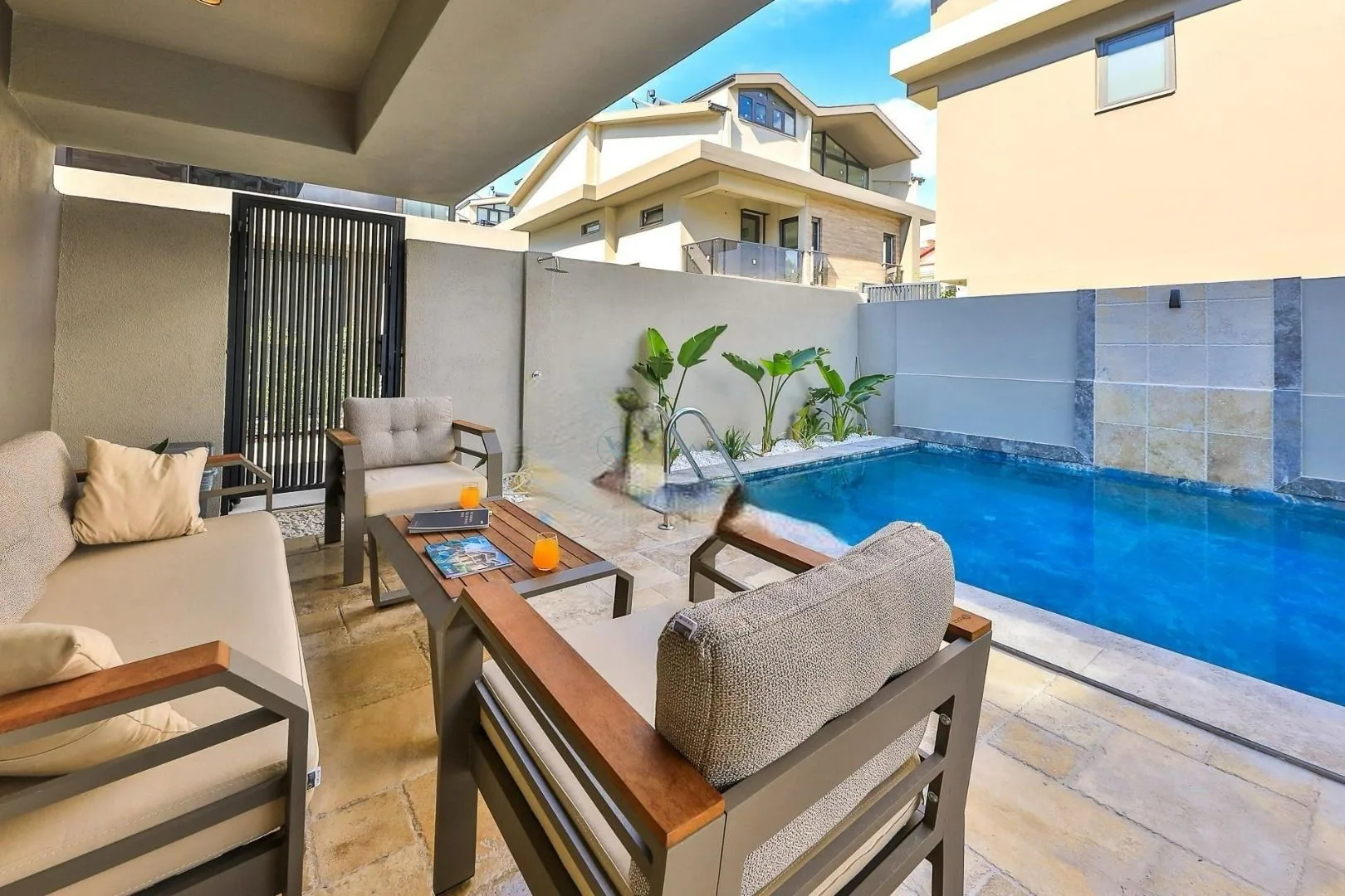 Villa Escalade