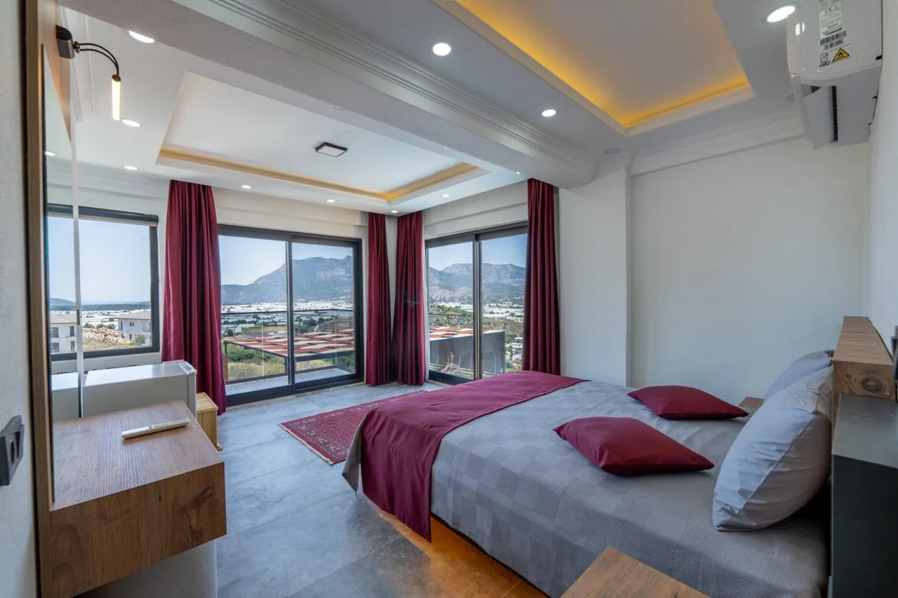 Villa Şirinler 2