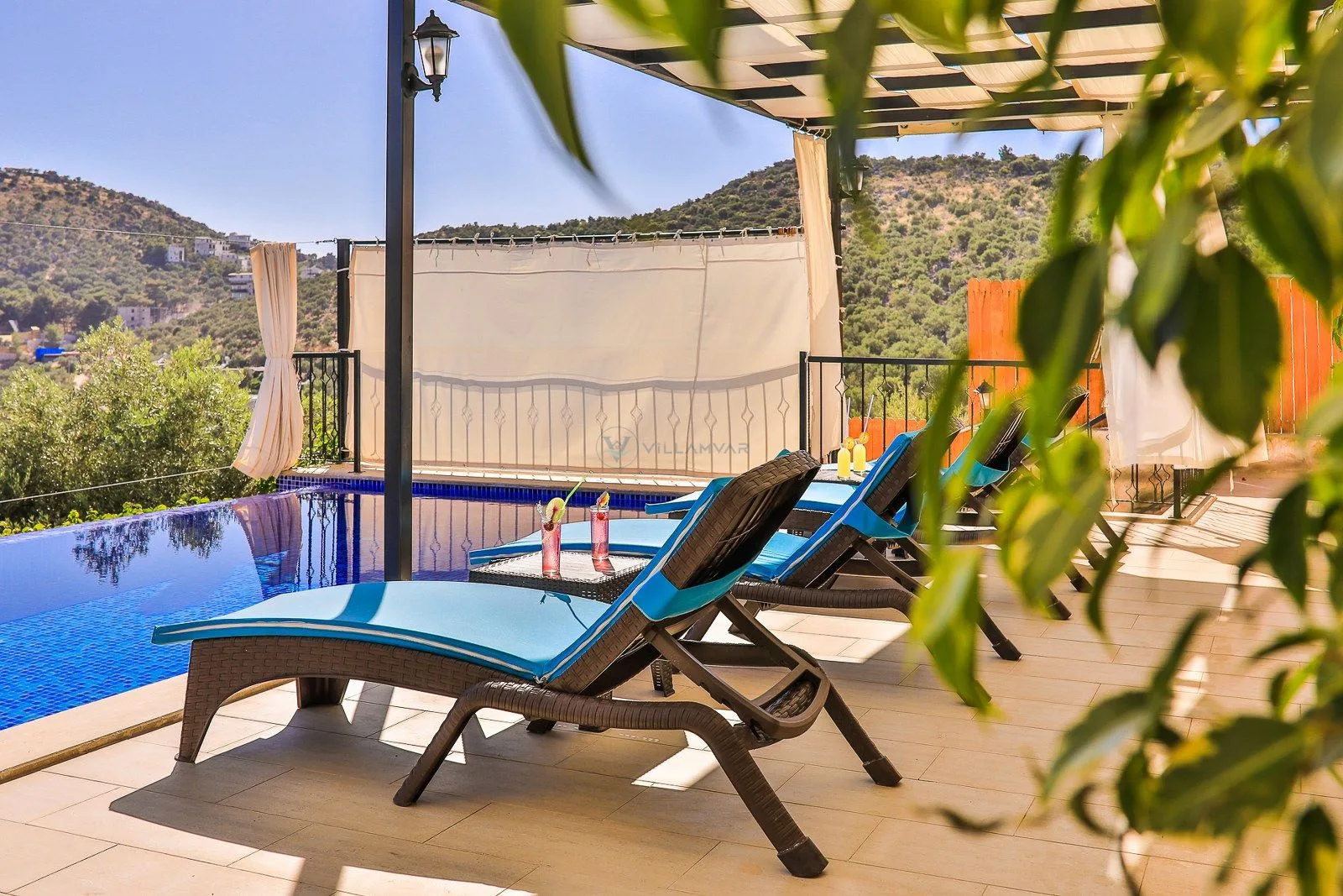Villa Çalıkuşu