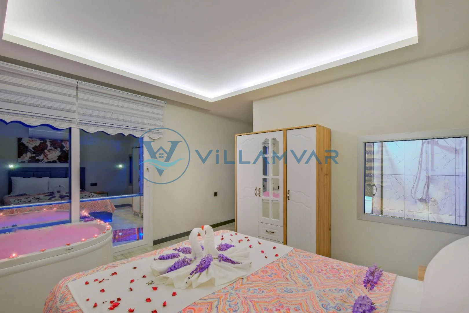 Villa Grace