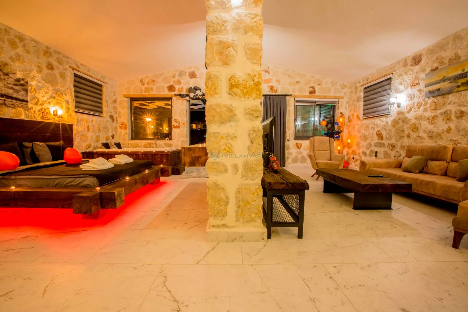Villa Navara Cal