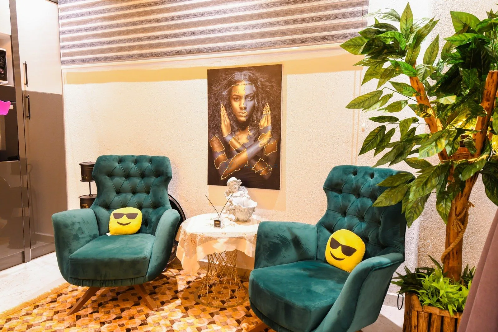 Villa Renk