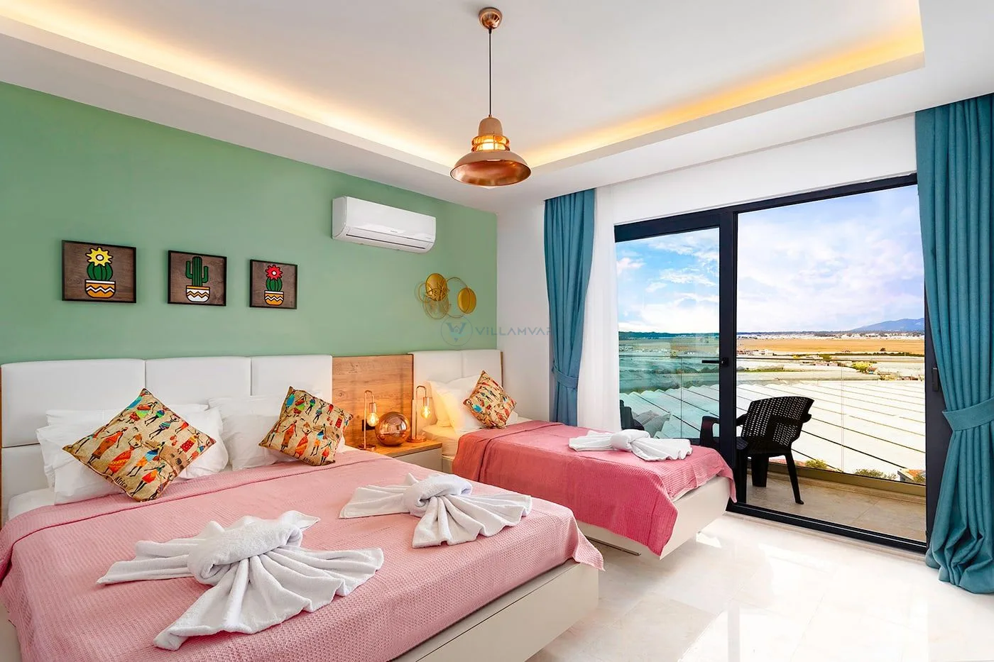 Villa Lidya