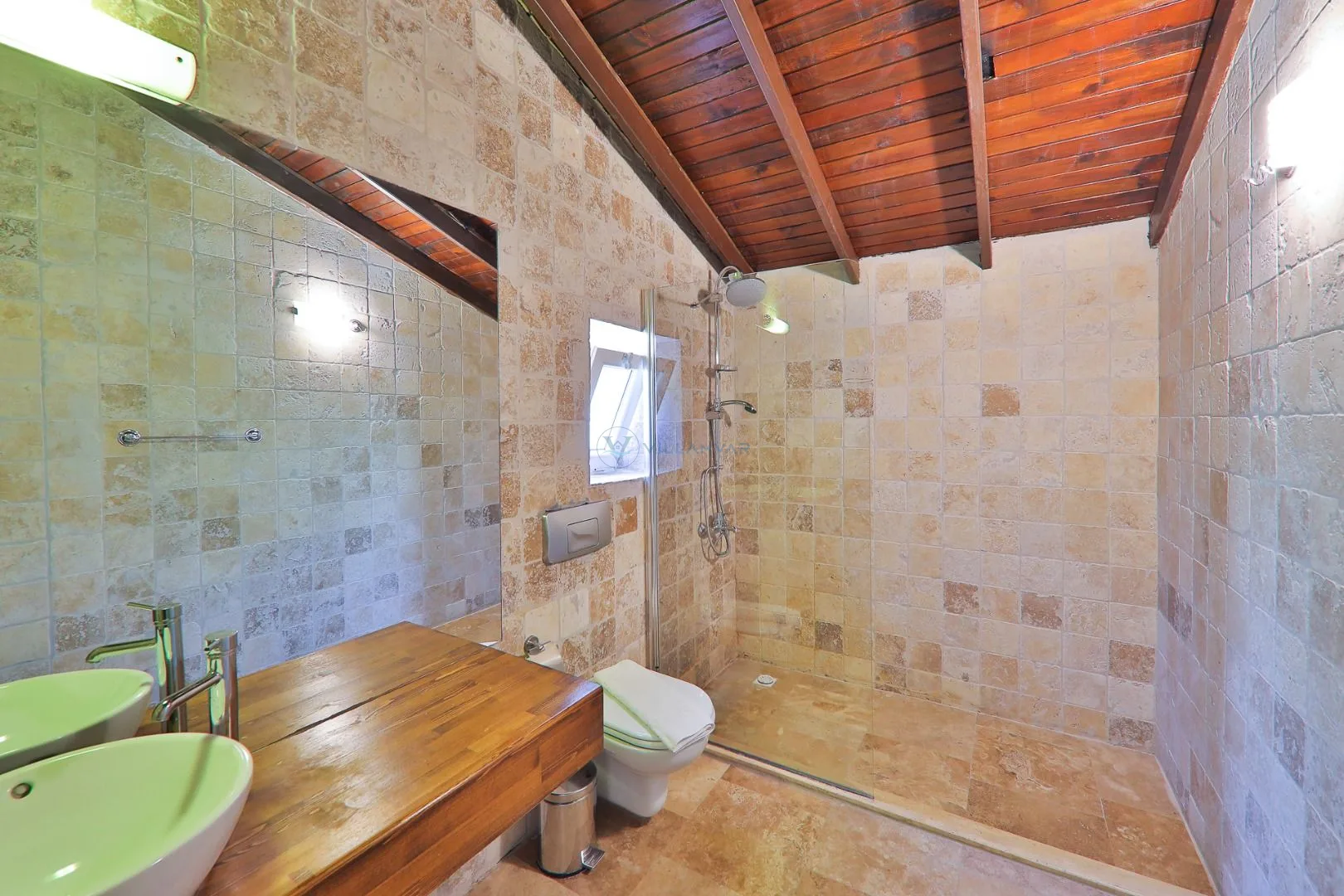 Villa Kaputaş 5