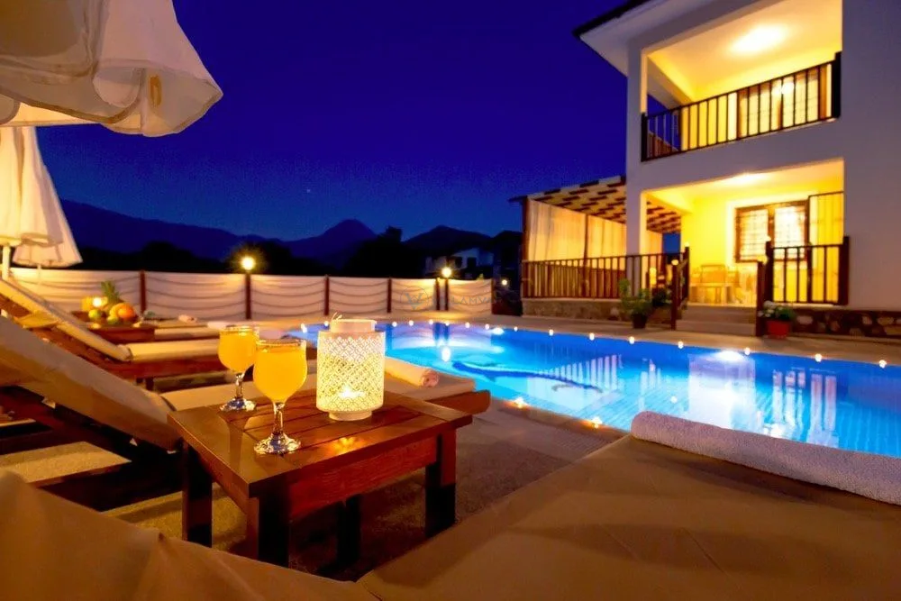 Villa Fandango