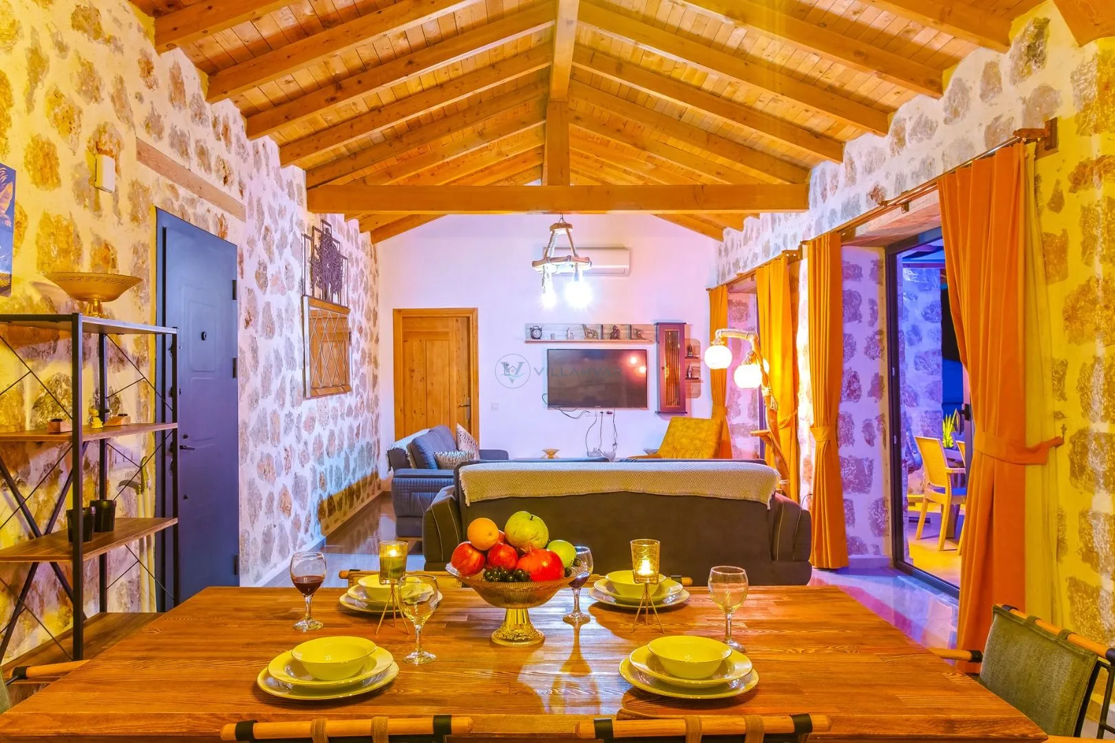 Villa Yiğit 1