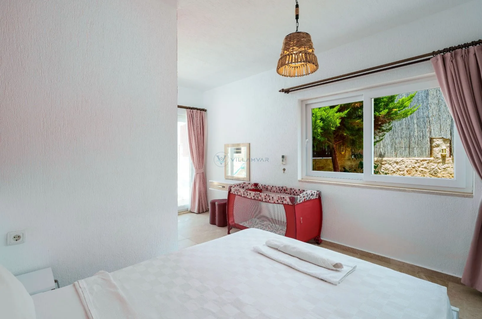 Villa Panorama Pics