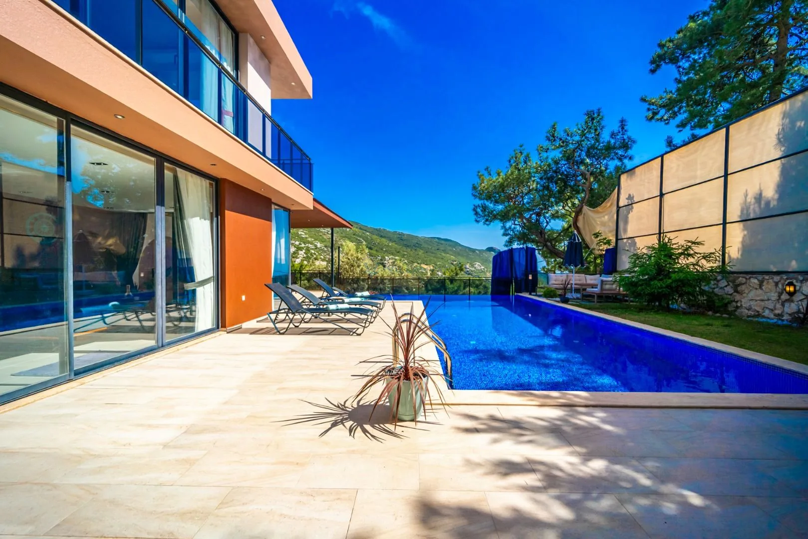 Villa Eylül