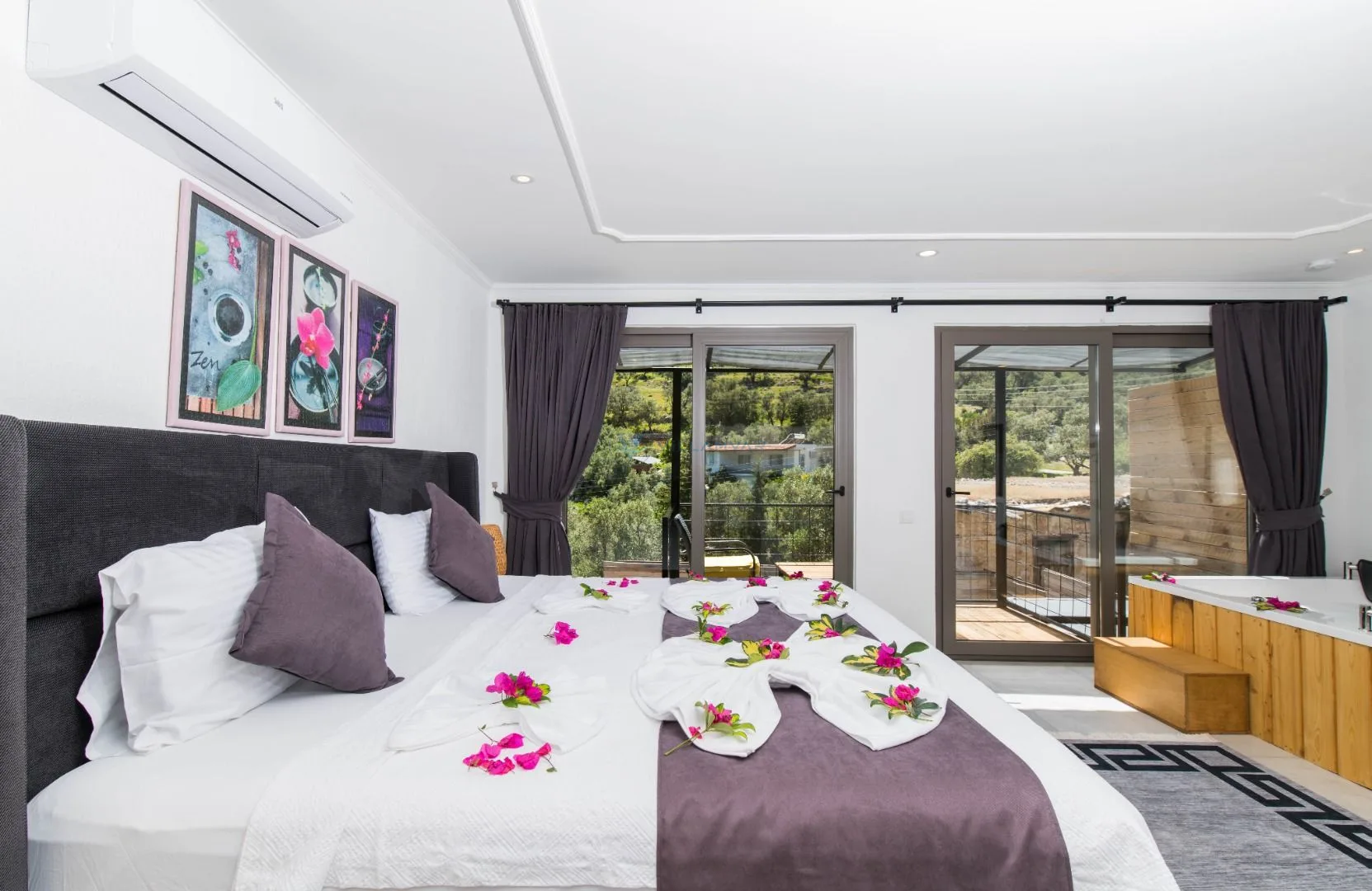 Villa Songül Ulugöl