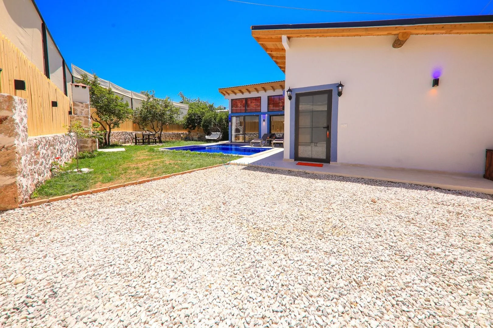 Villa Flower Gökçe