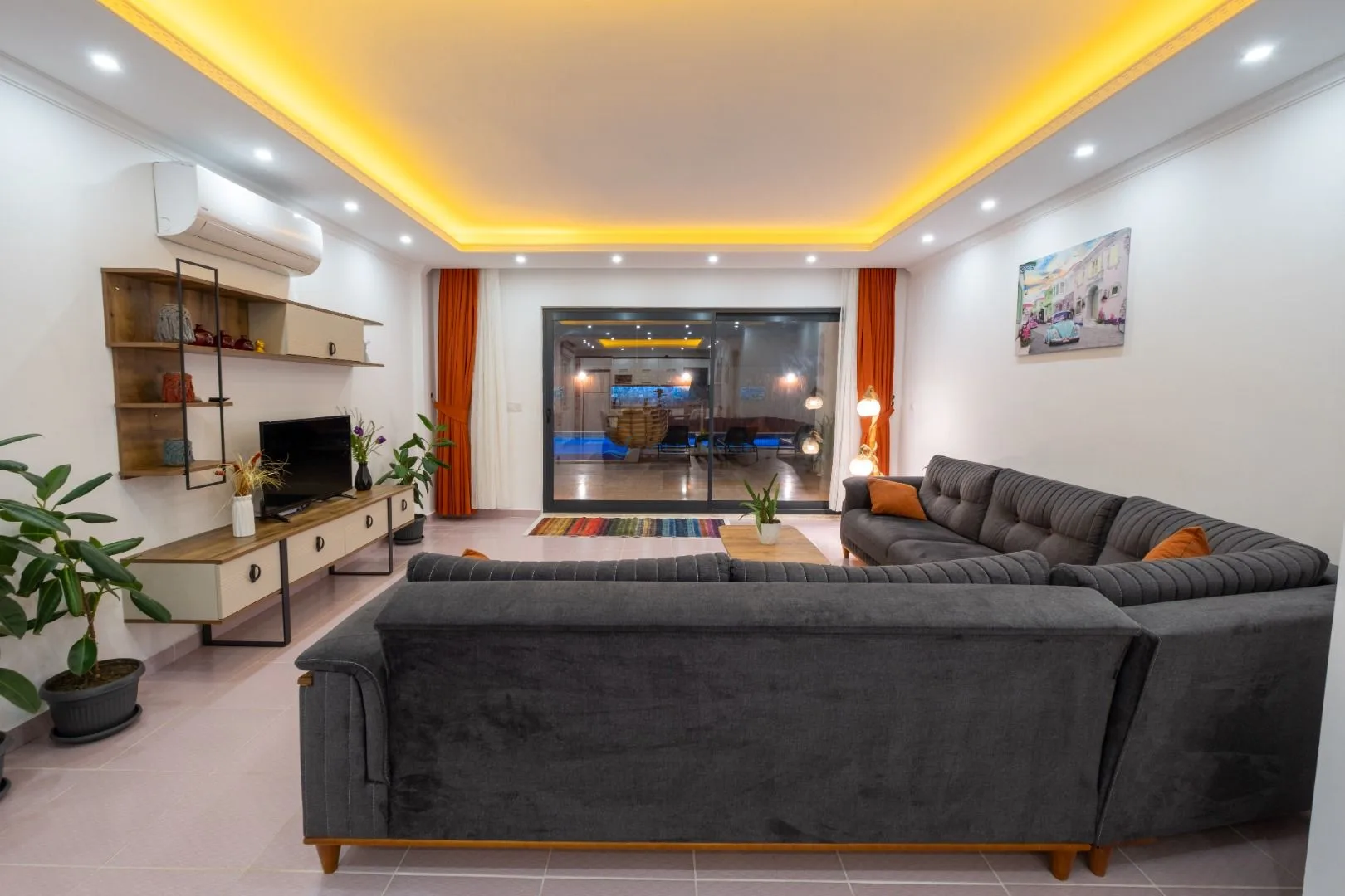 Villa Wind