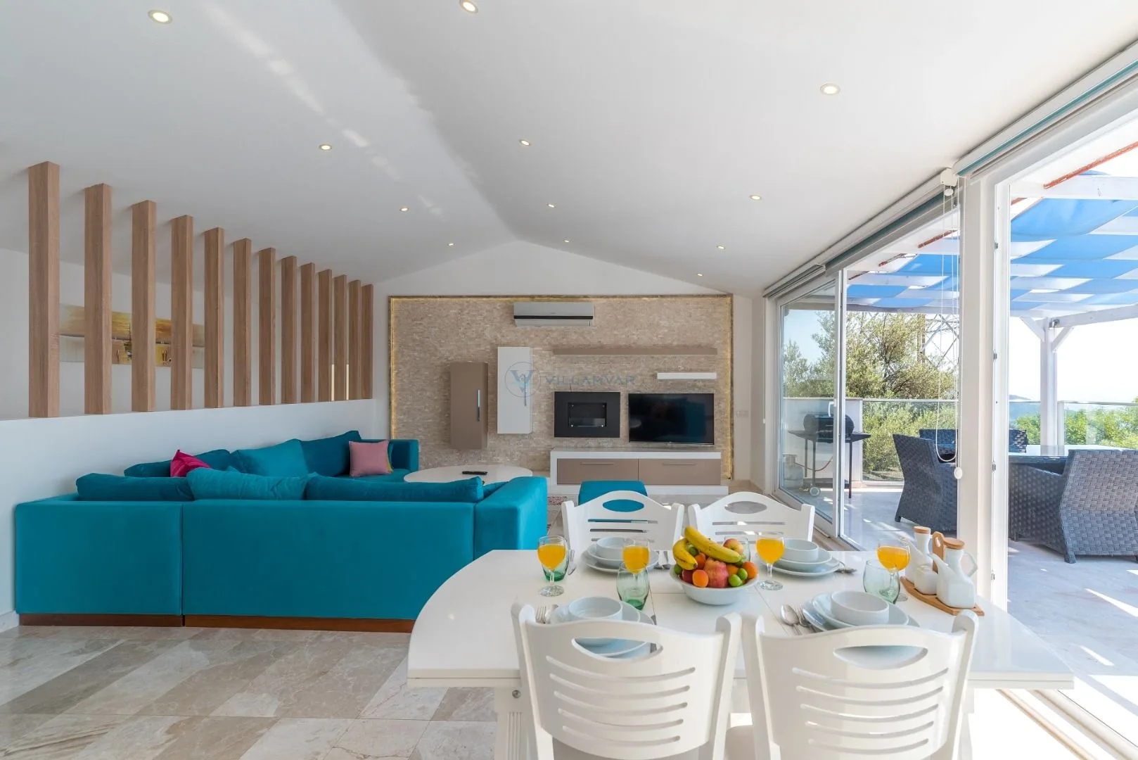 Villa Sood