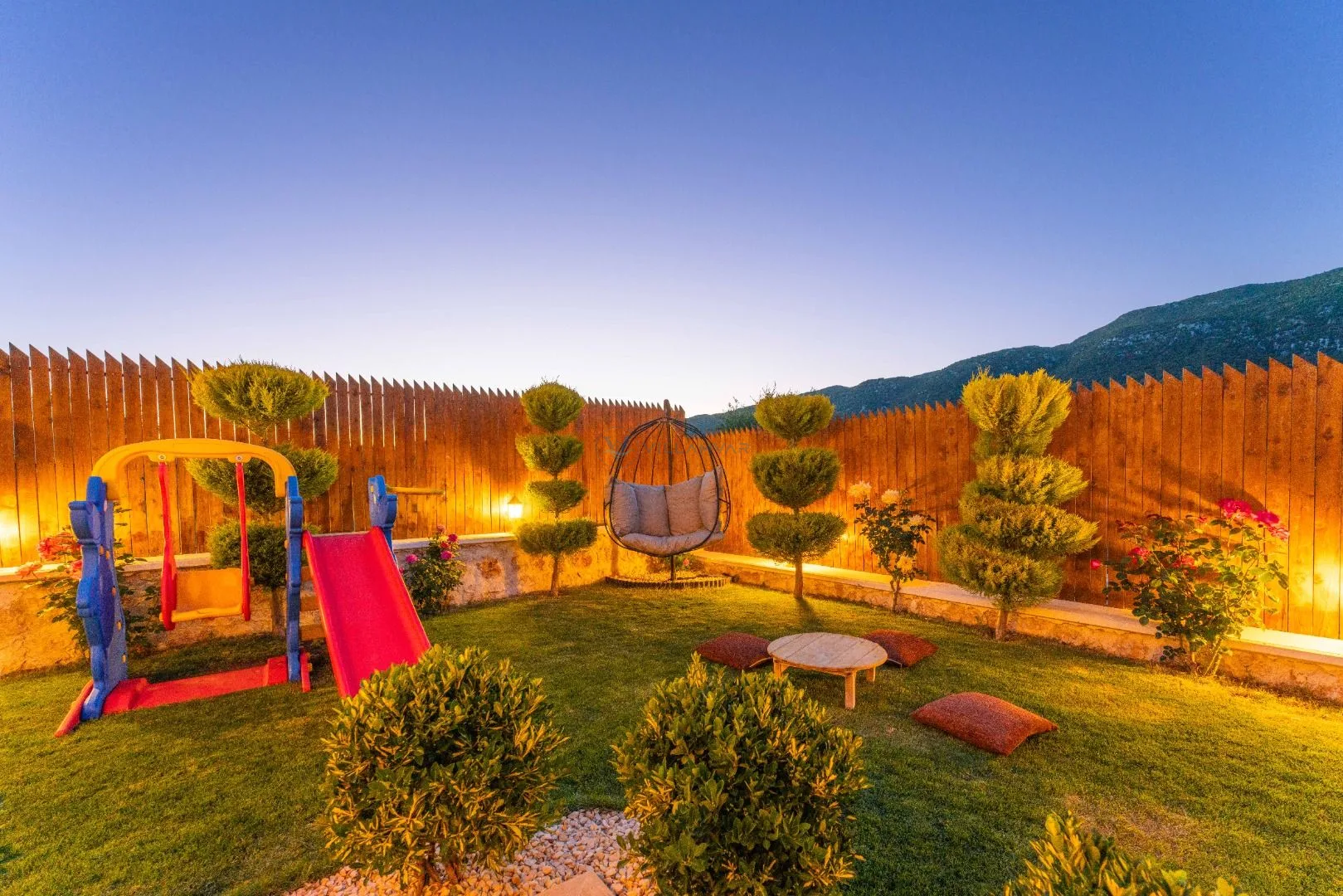 Villa Aselin