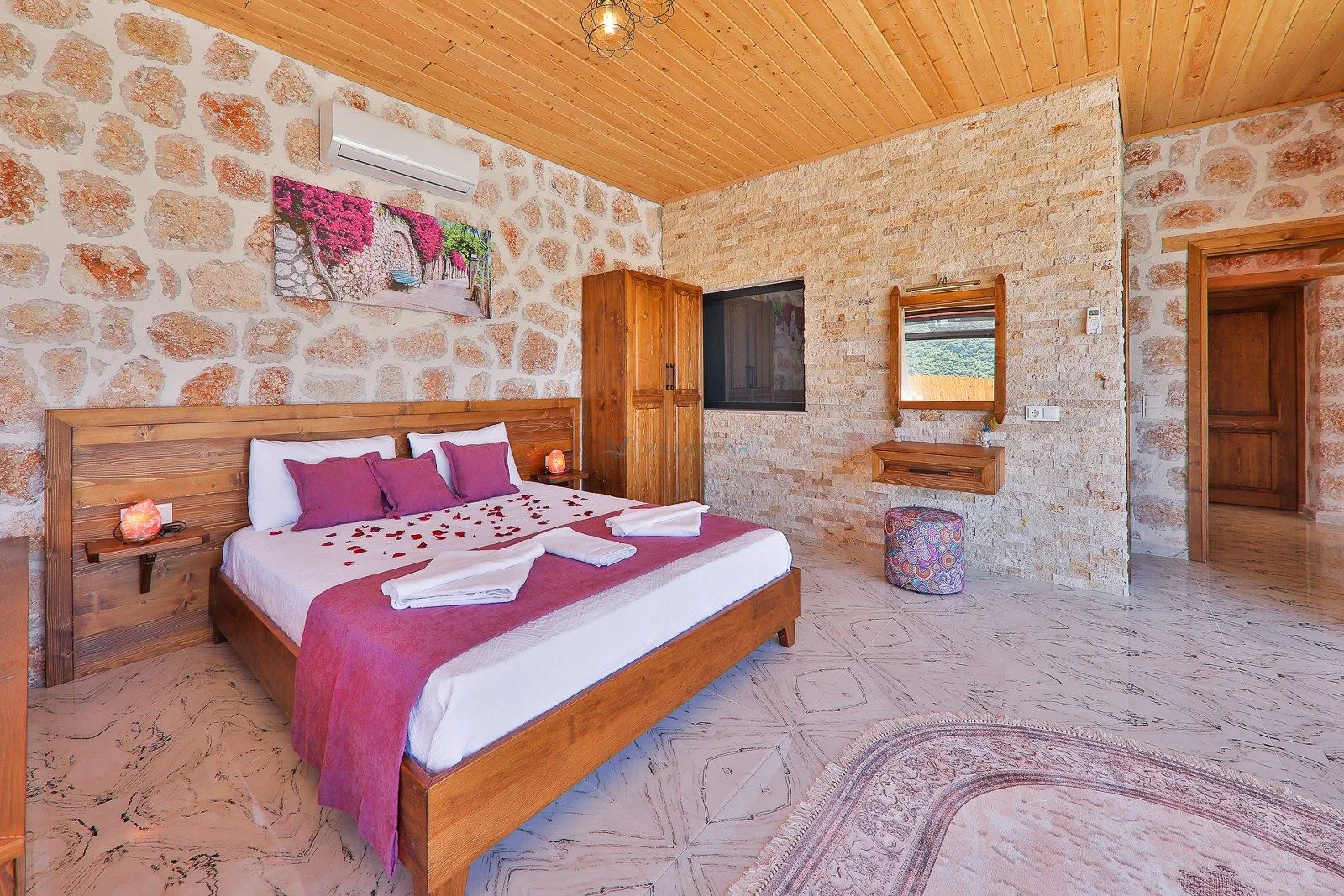 Villa Nidia