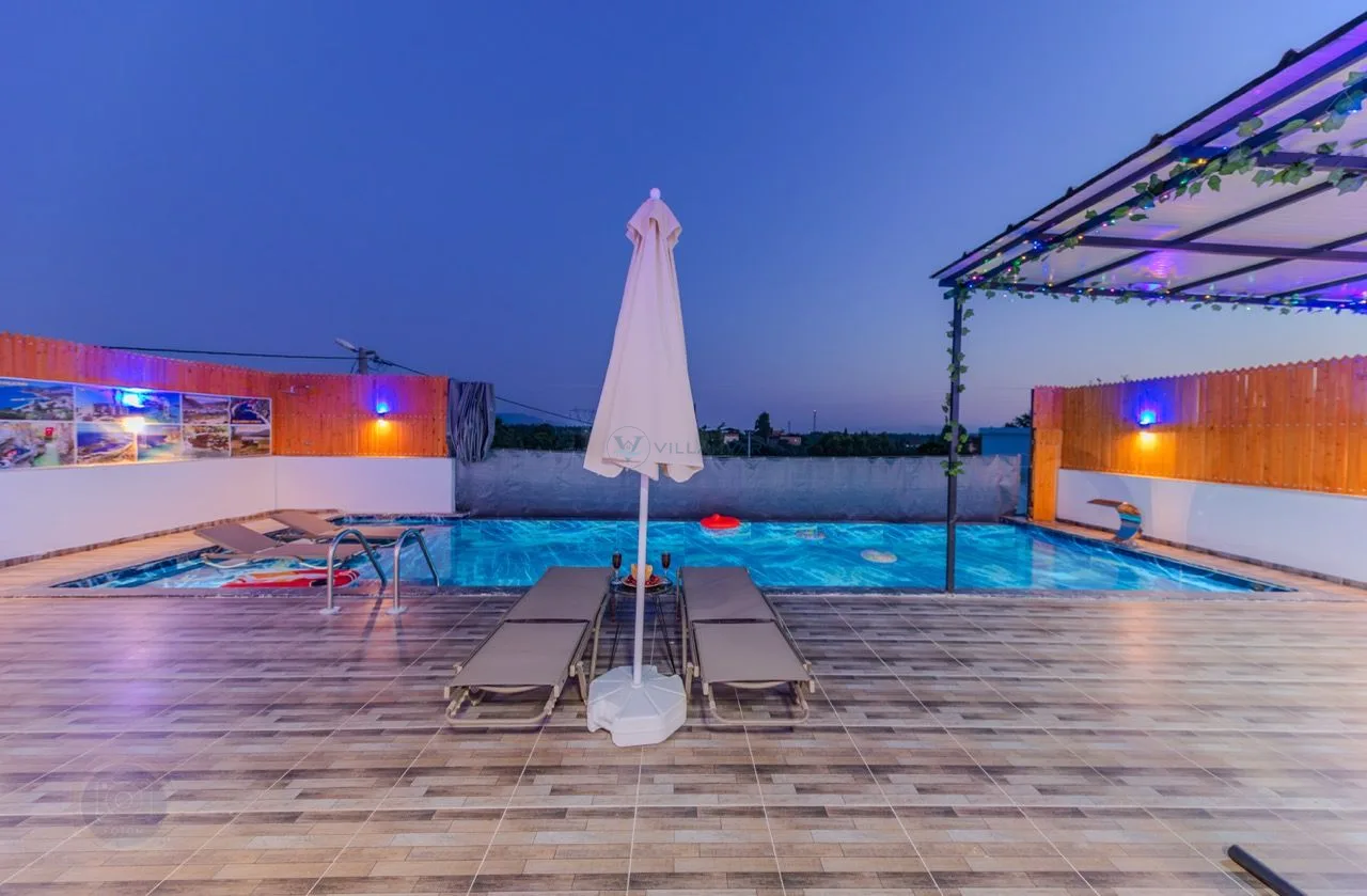 Villa Nefes
