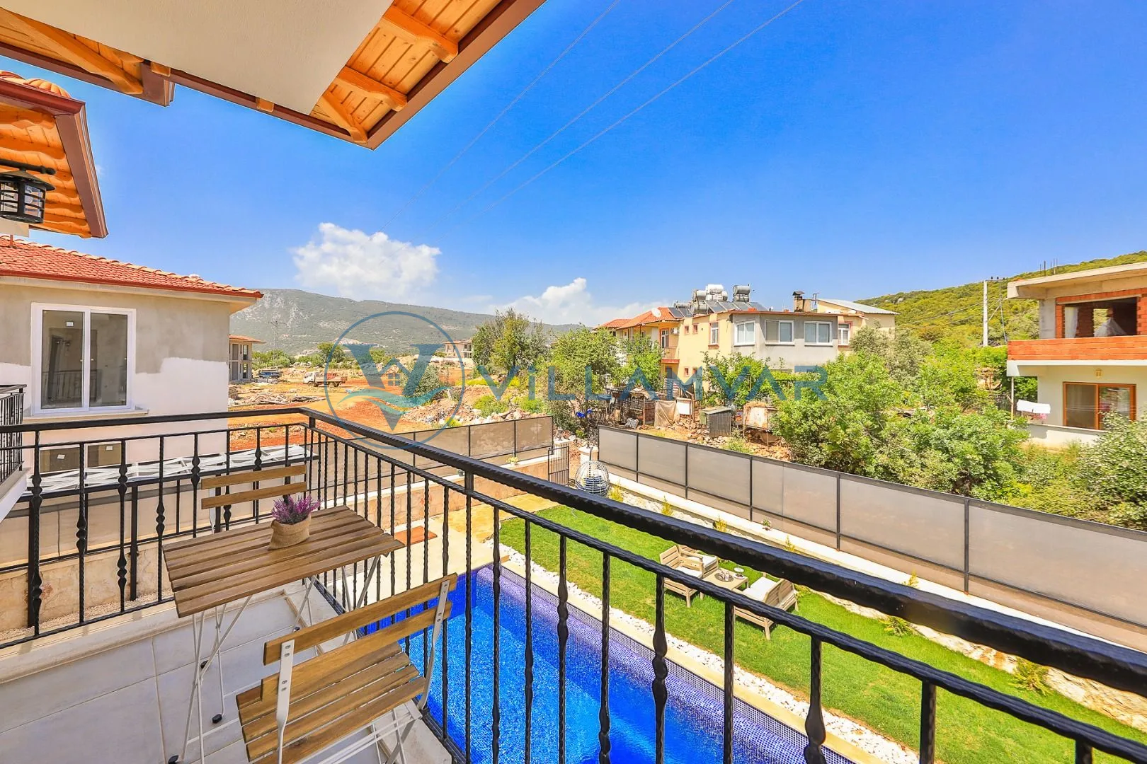 Villa Kaşlı 1