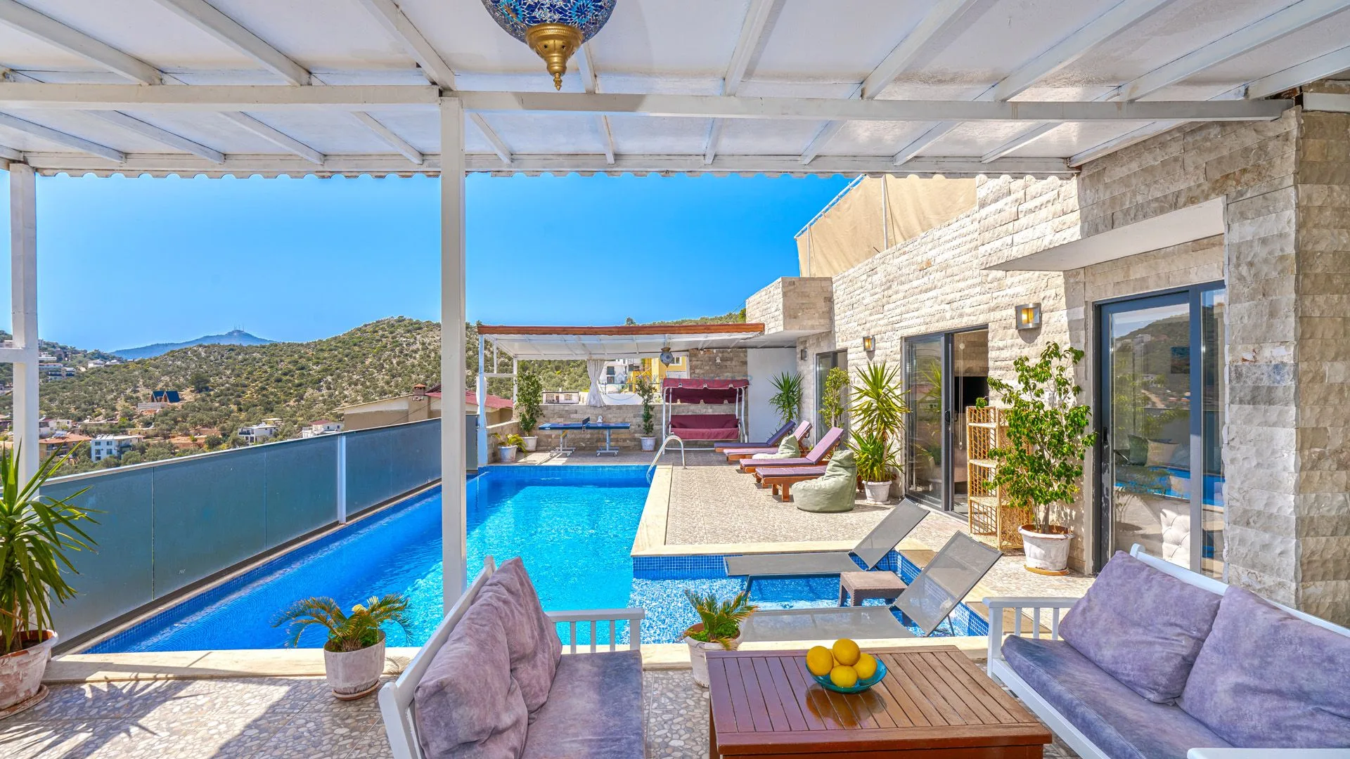 Villa Balkaya