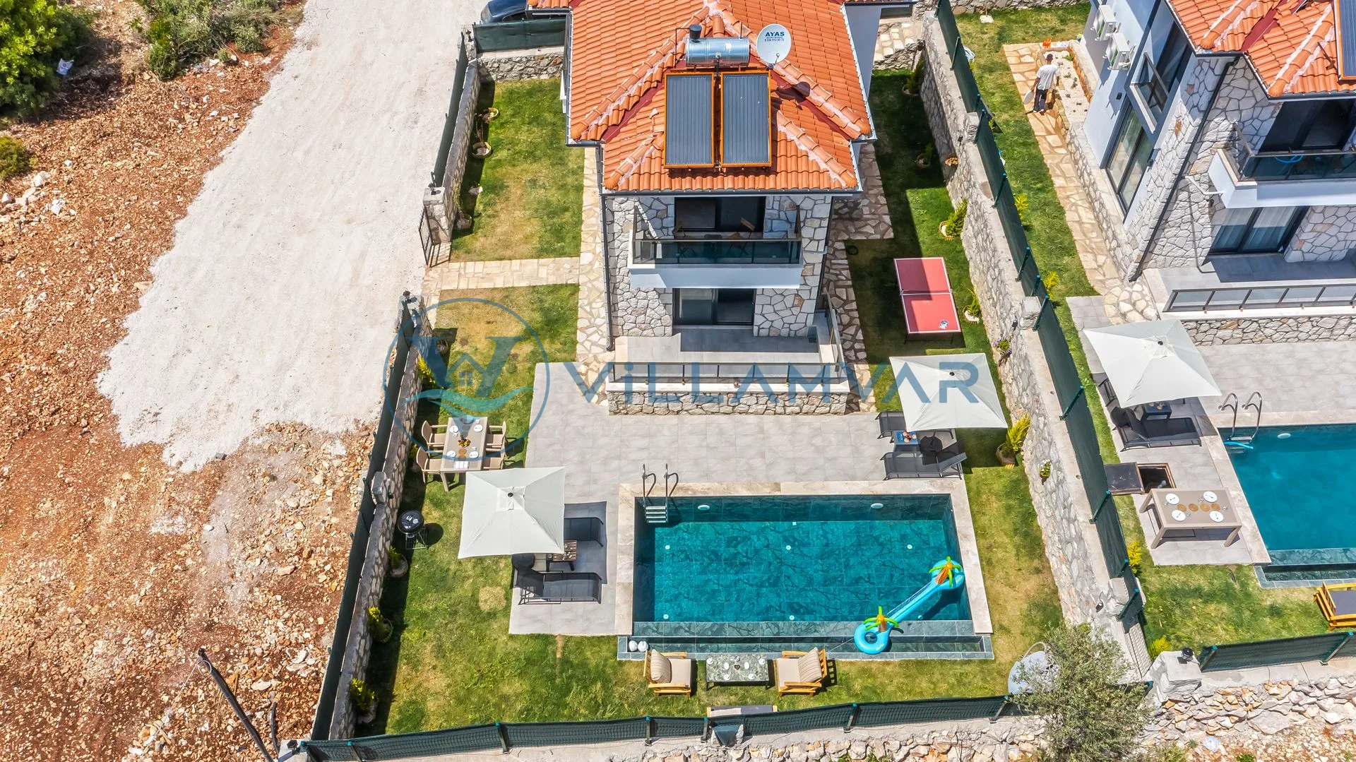 Villa Erden 1
