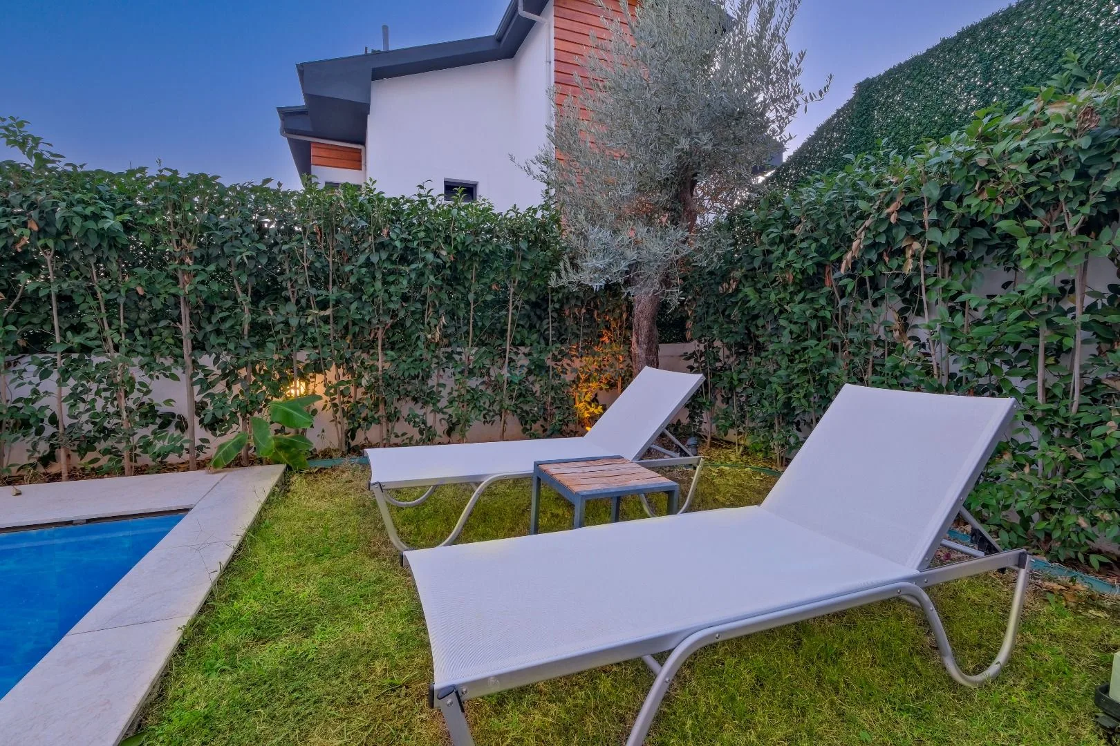 Villa Olivio