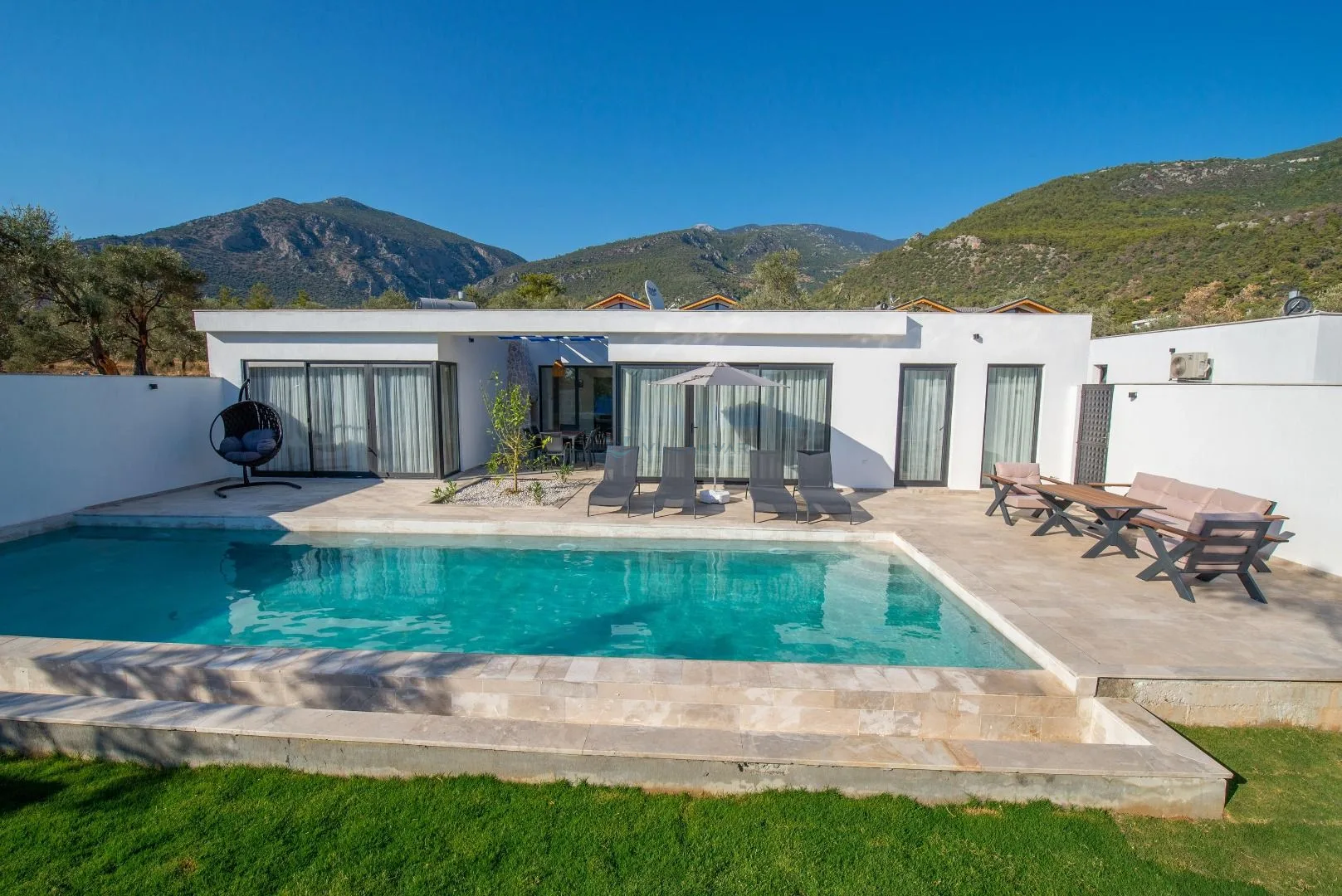 Villa Selahattin 2