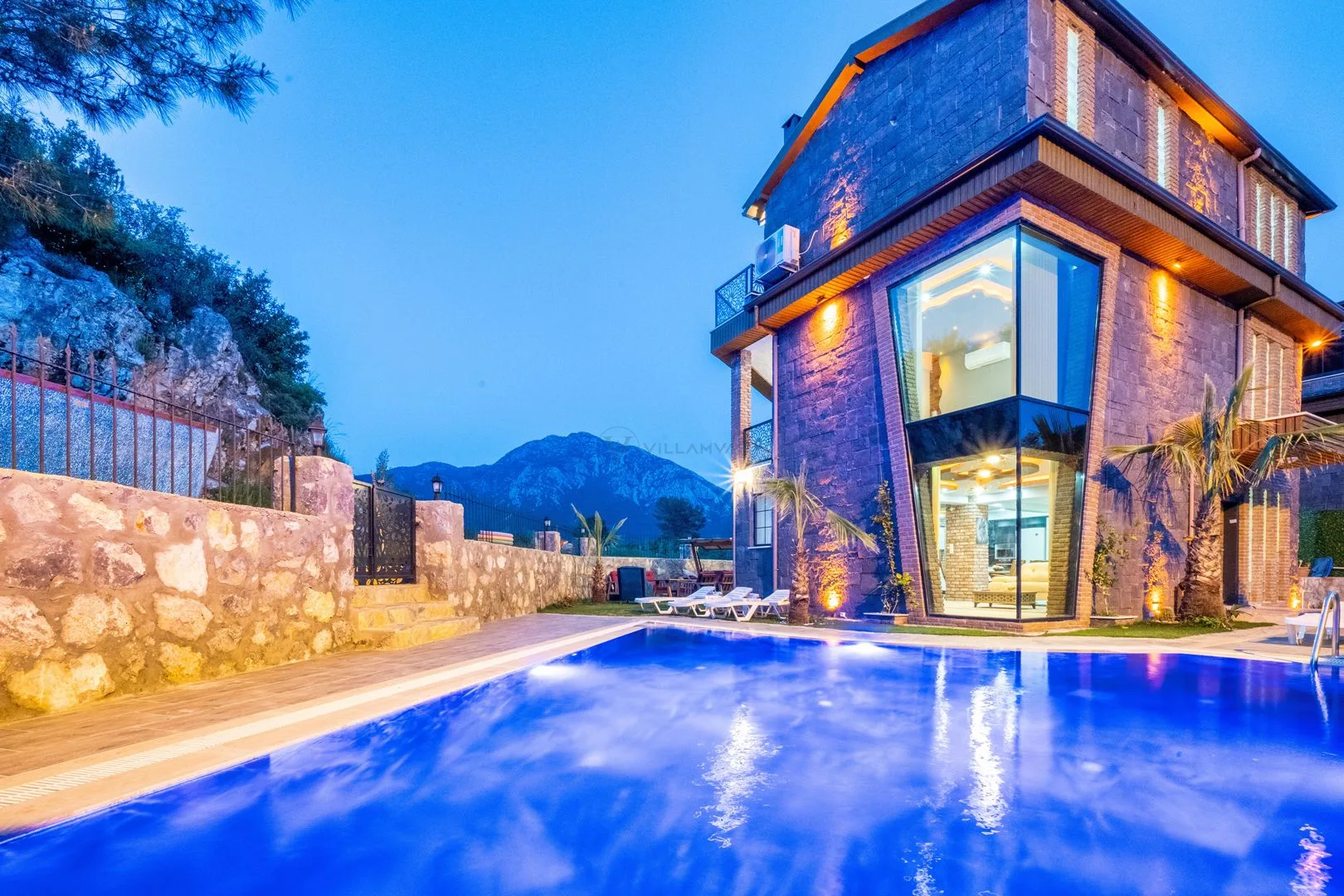 Villa Sincerest