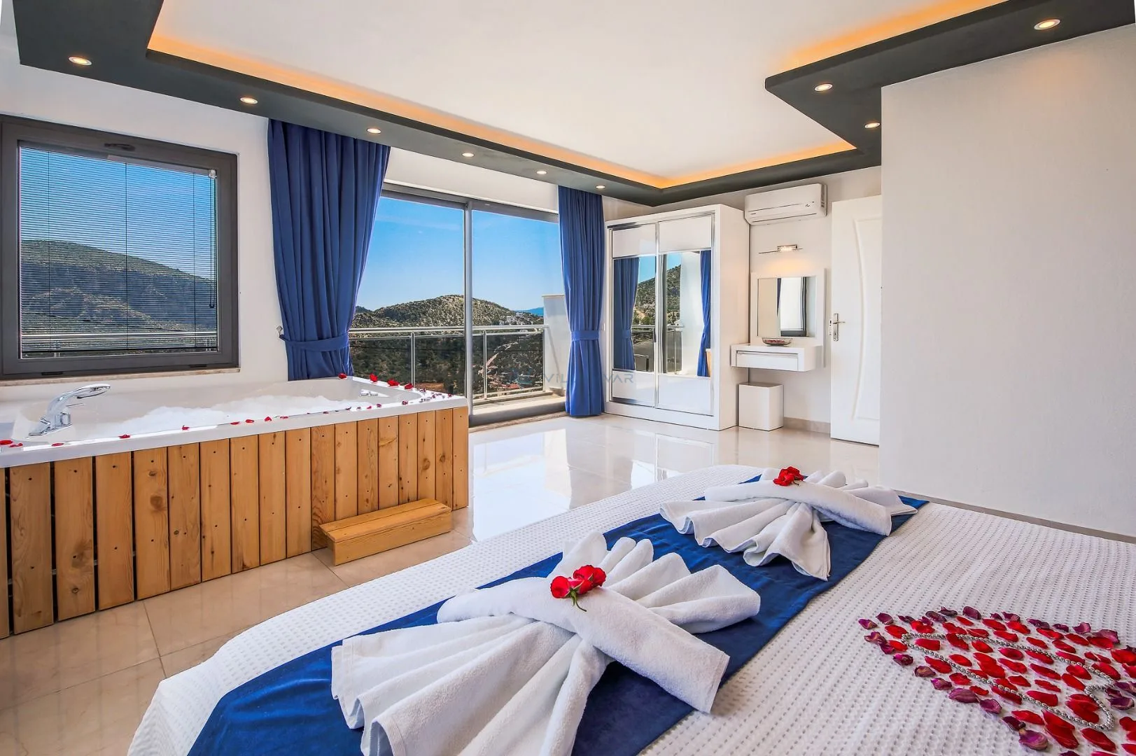 Villa Likya Kaputaş Cal
