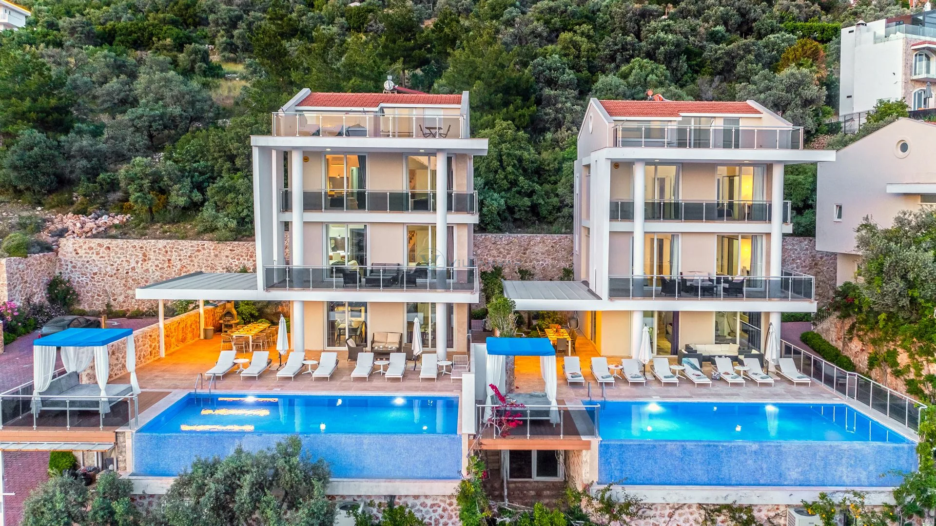 Villa Harmony