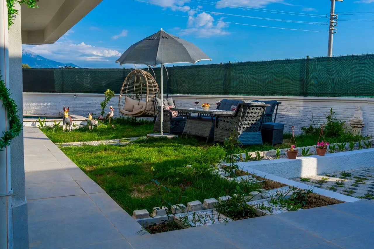 Villa Başkent 1