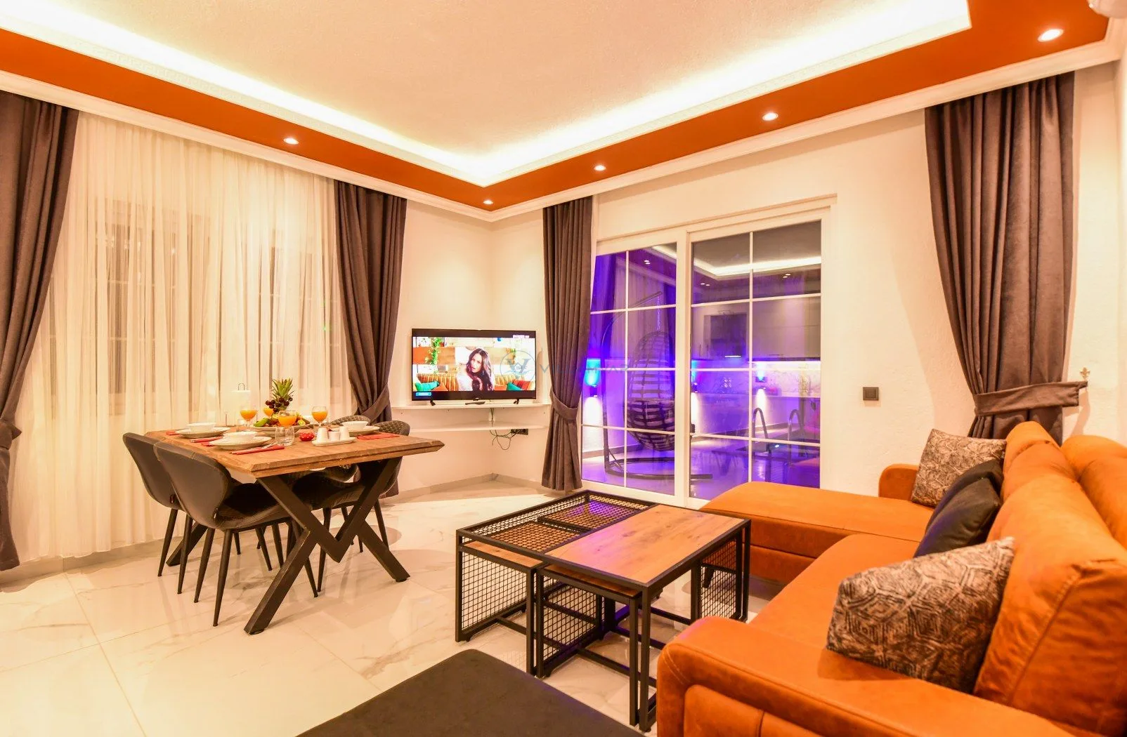 Villa Gıbrıs
