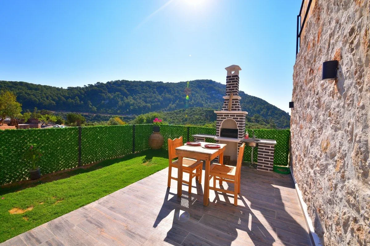 Villa Özsey