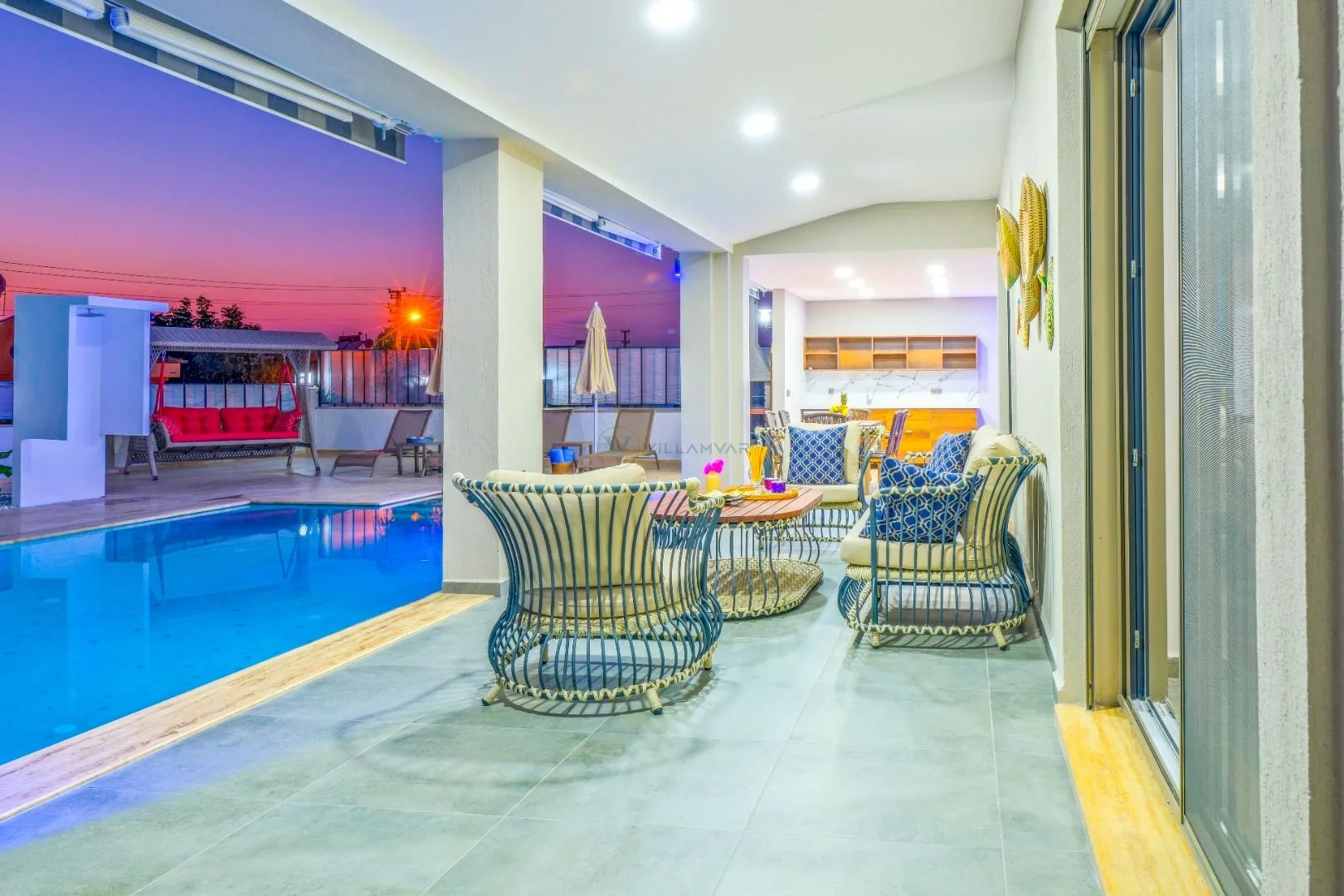 Villa Safra 1