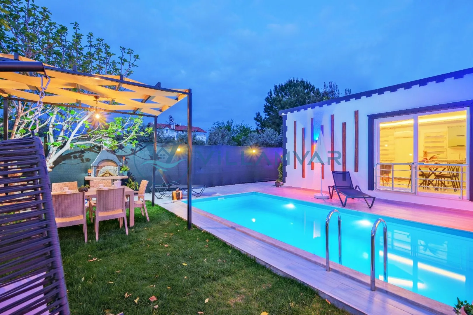 Villa Grace