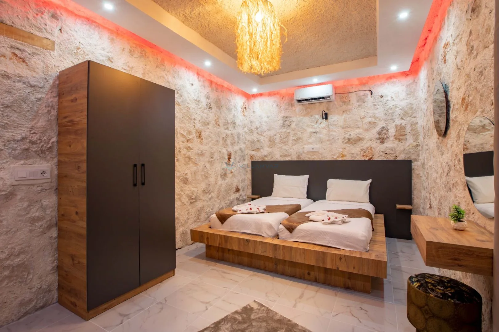 Villa Sun