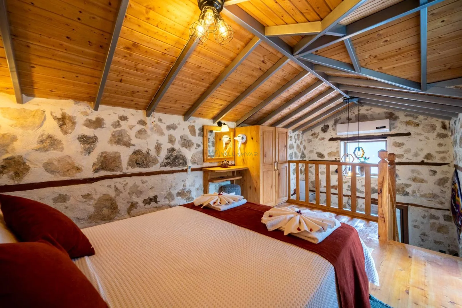 Mountain House