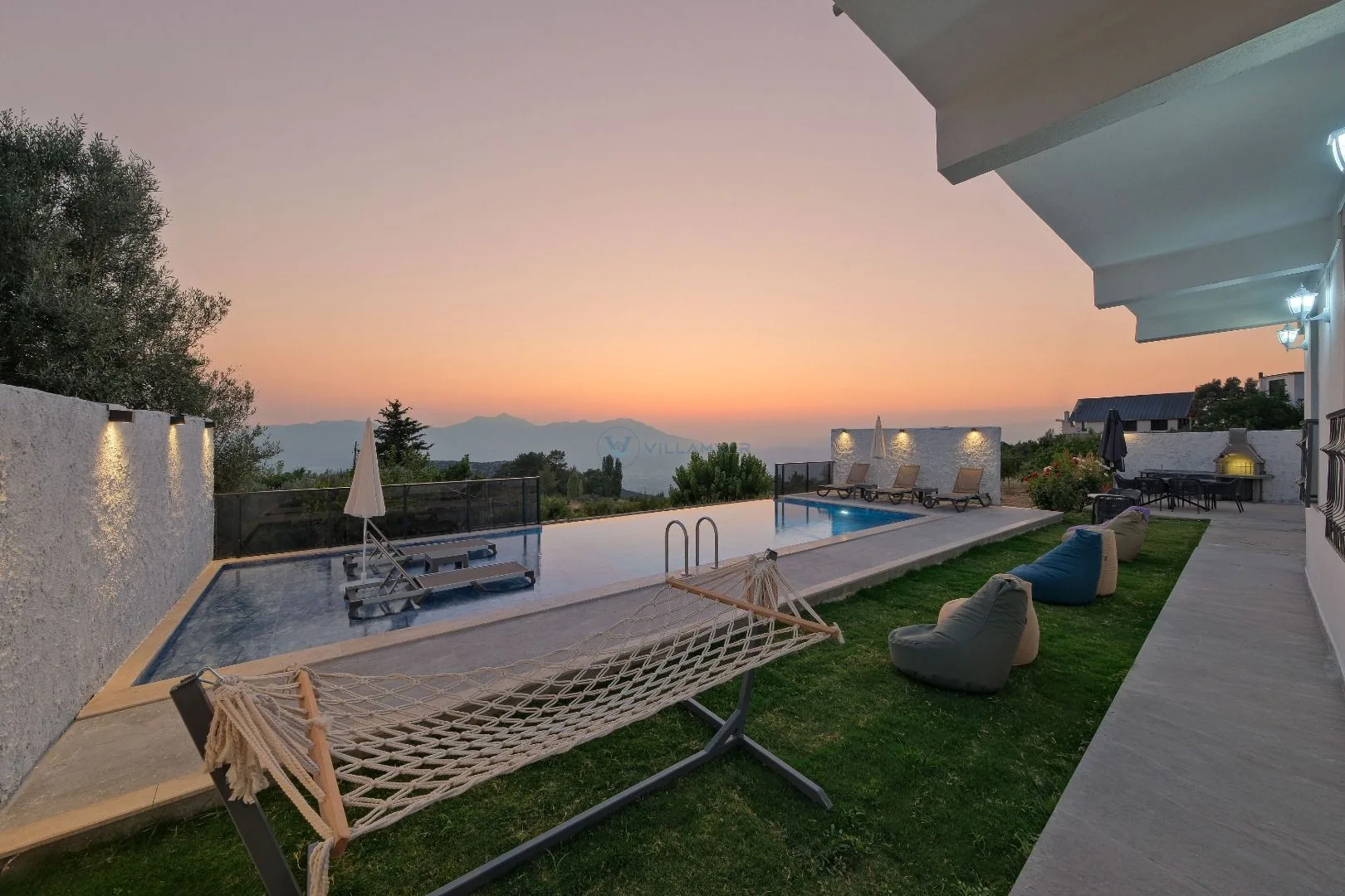 Villa Ayhas