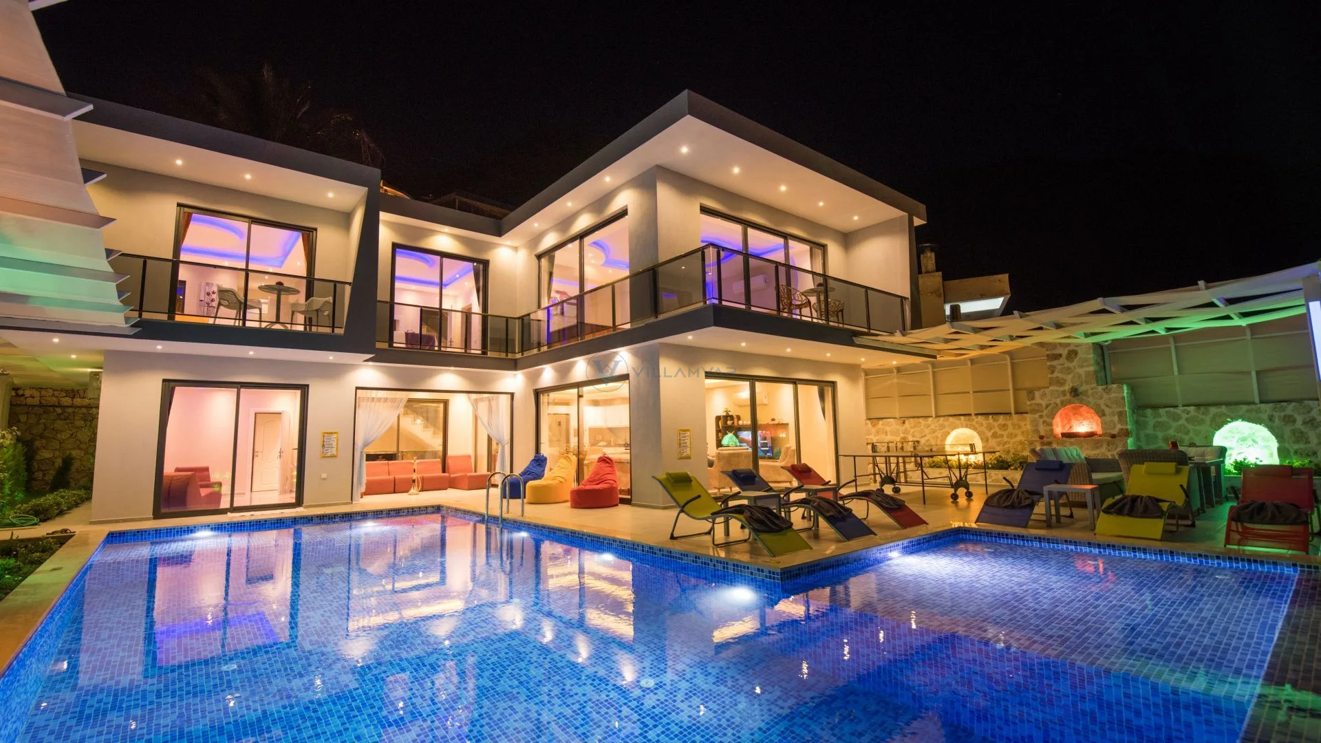 Villa Bedir