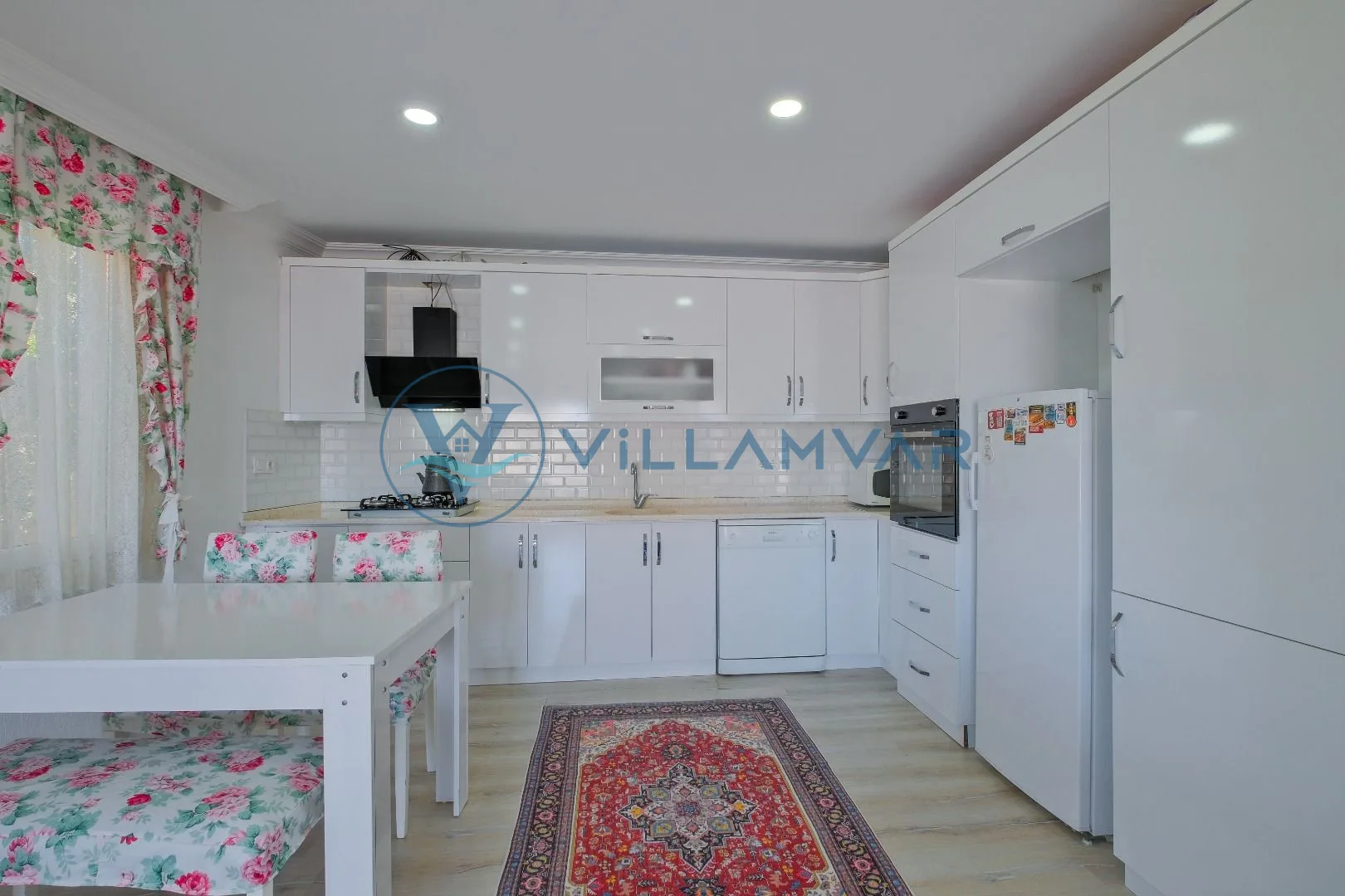 Villa Oasis İnziva
