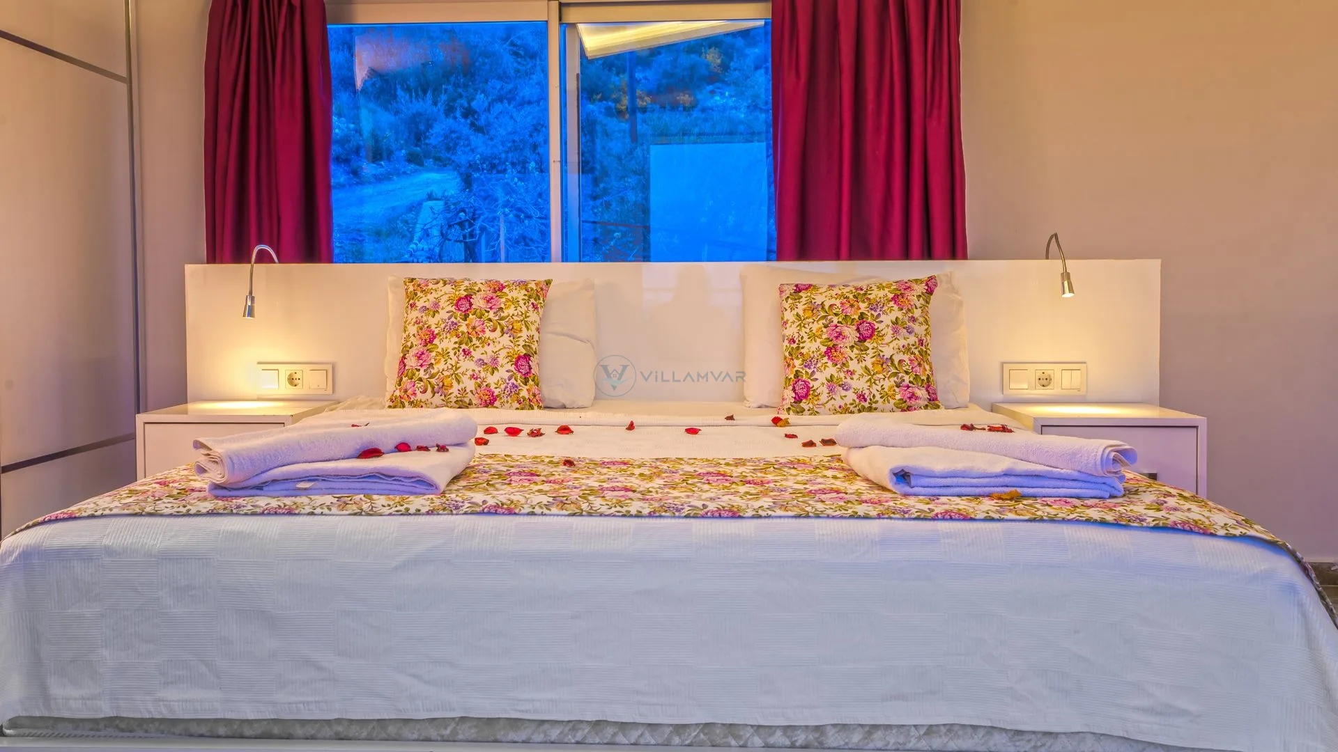 Bbvl Villa Mono