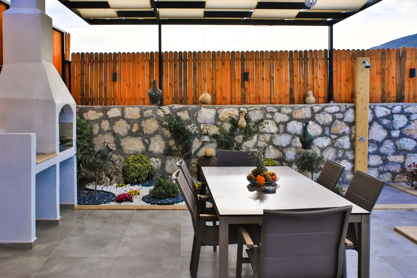Villa Doğa Deluxe