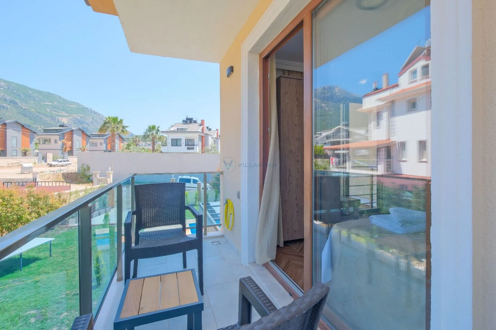 Villa Nature Bliss 5