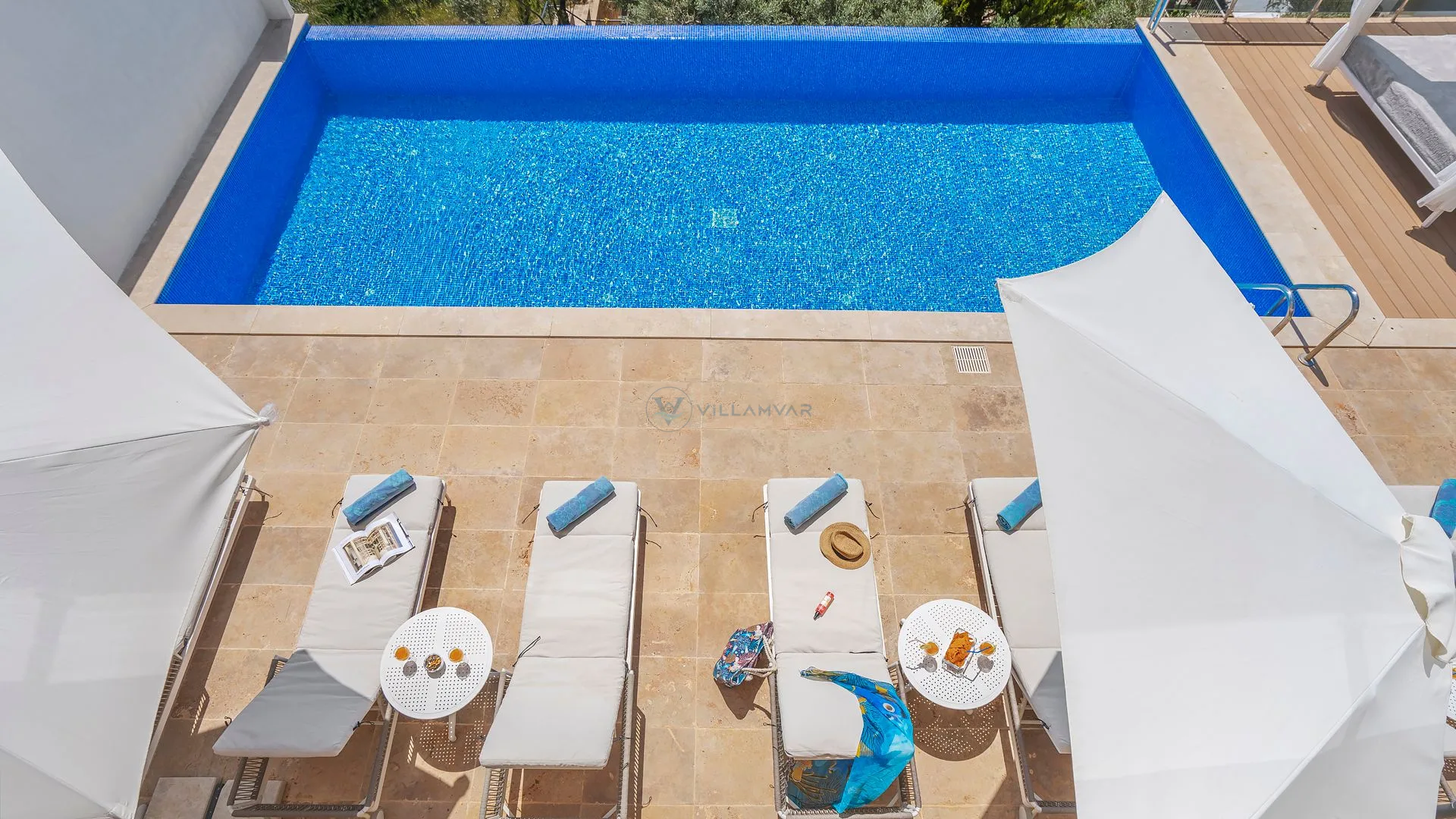 Villa Harmony