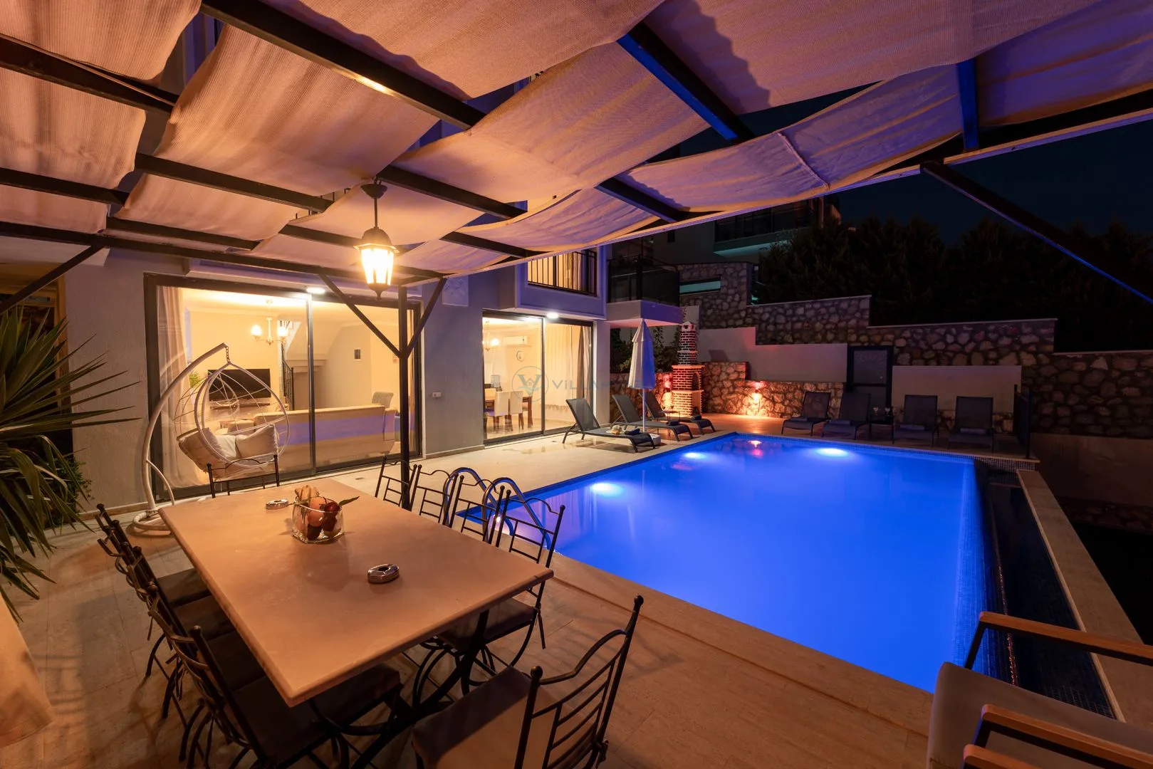 Villa Ablok