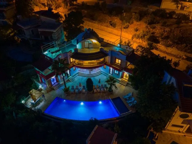 Villa Şelale 3
