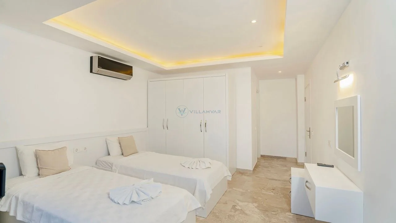 Villa Fatma Kızıltaş