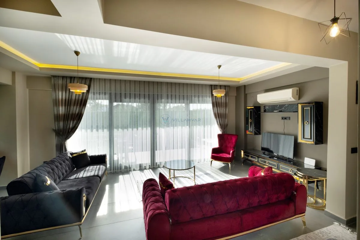 Villa Panorama Private