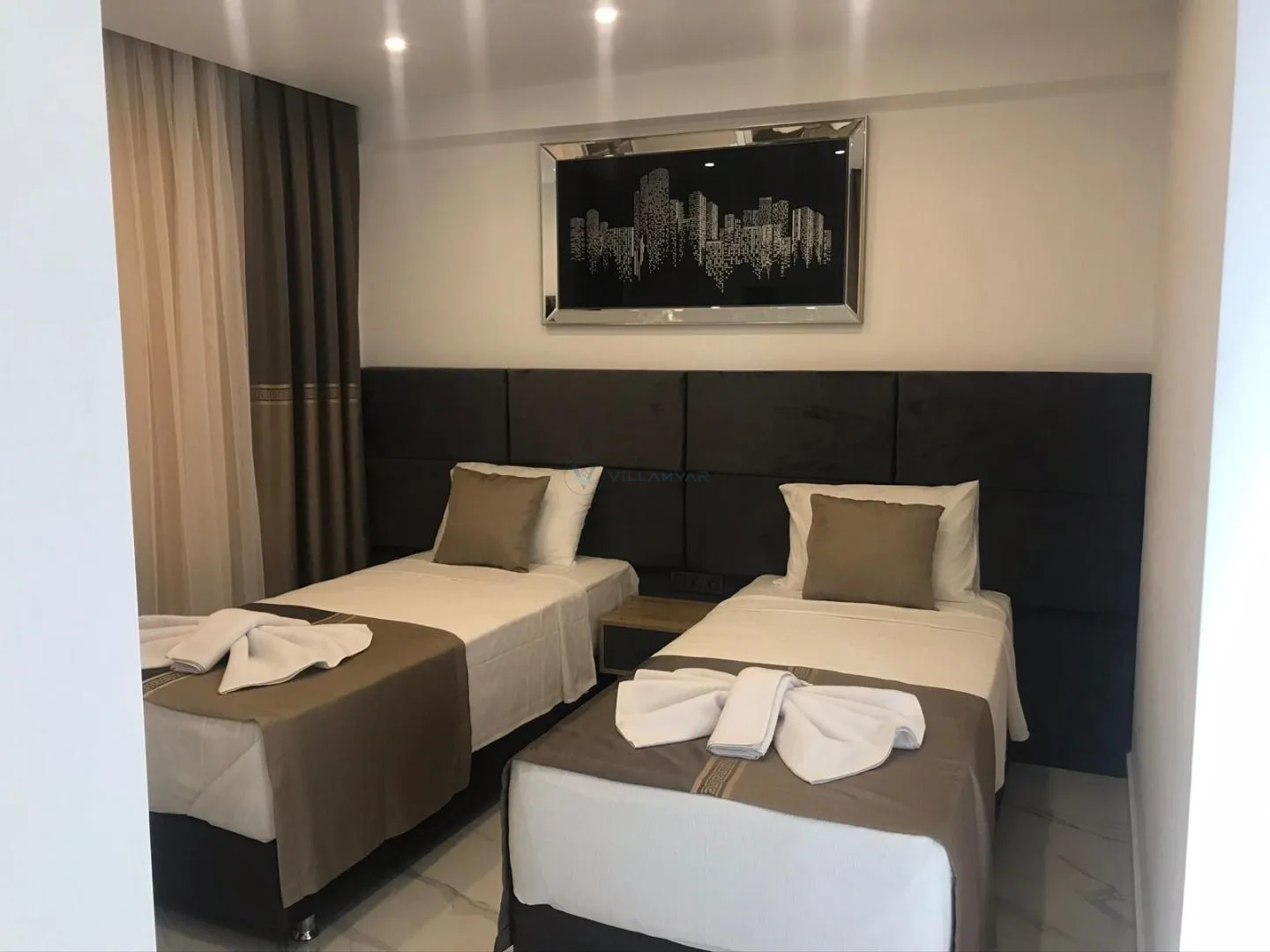 Villa Aurelia
