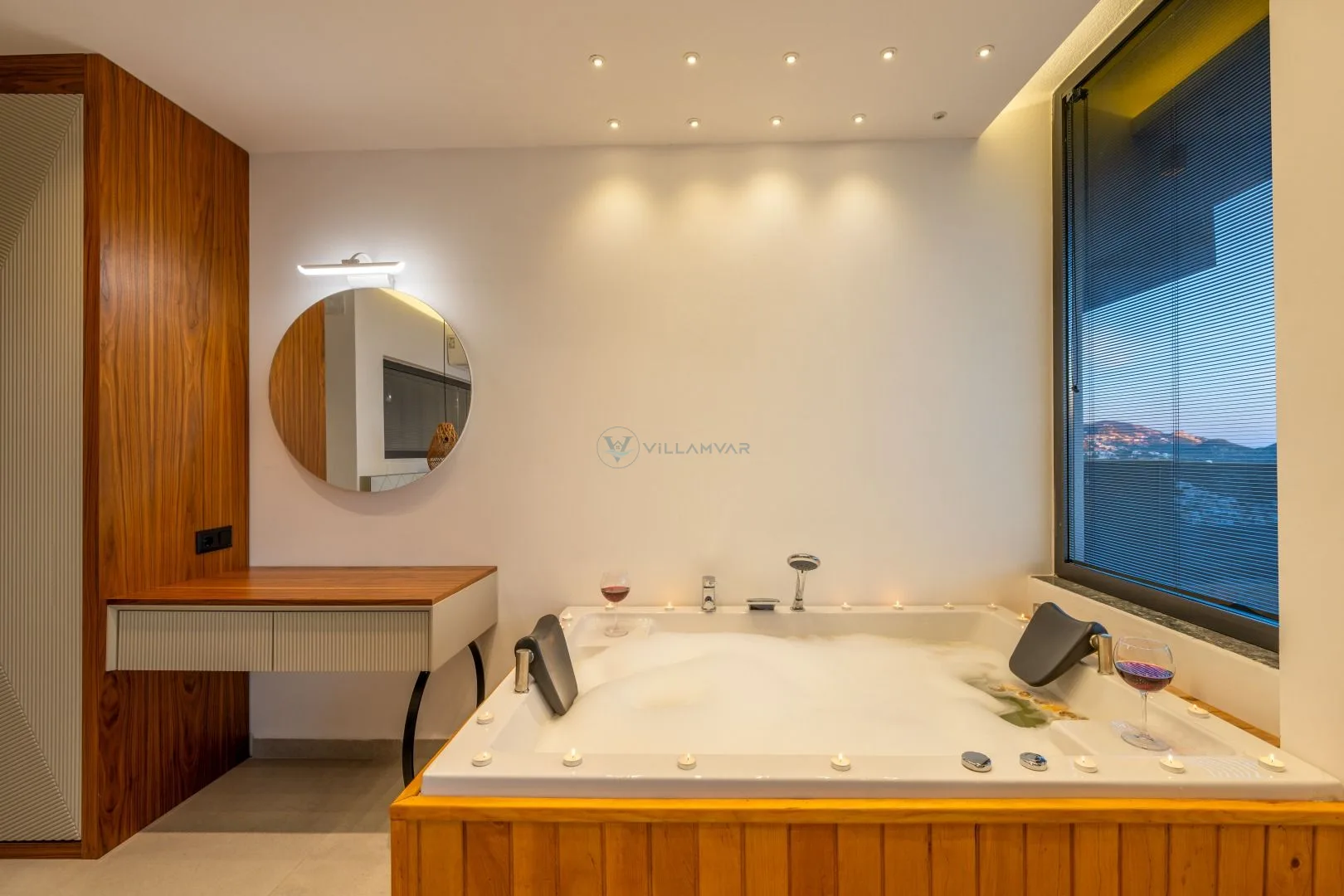 Villa Elit 2 Sağdaki