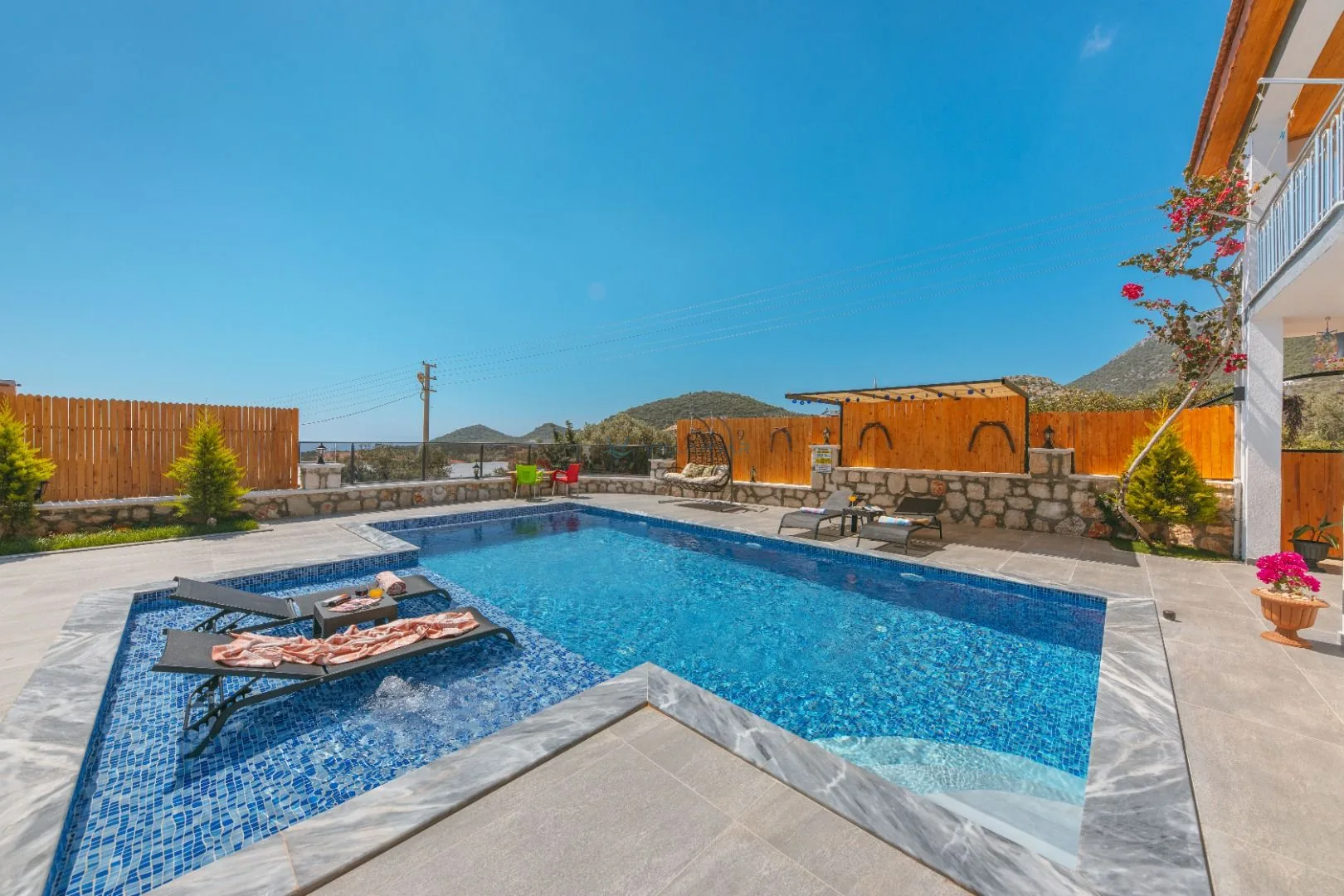 Villa Mercan