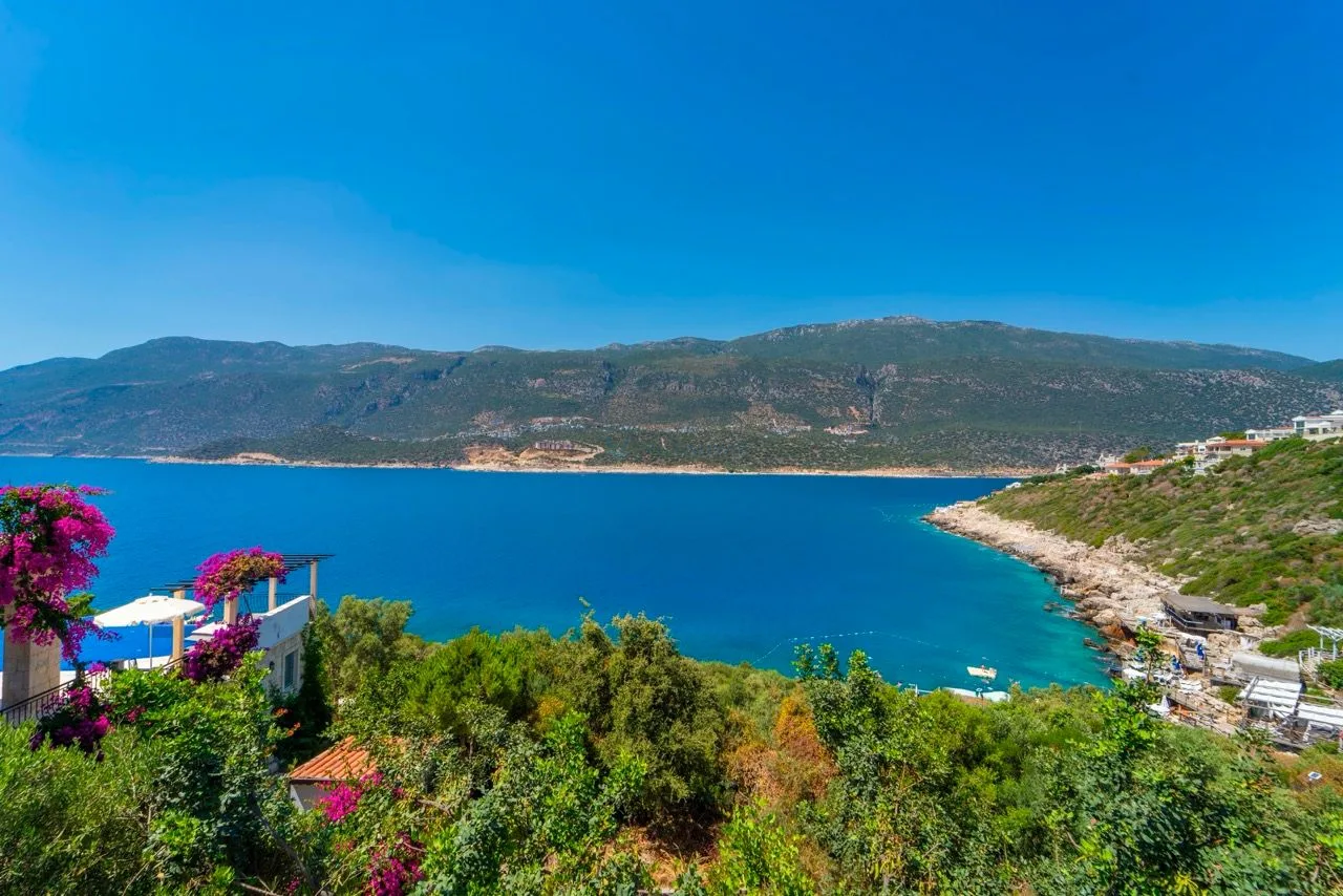 Villa Yaz Ada
